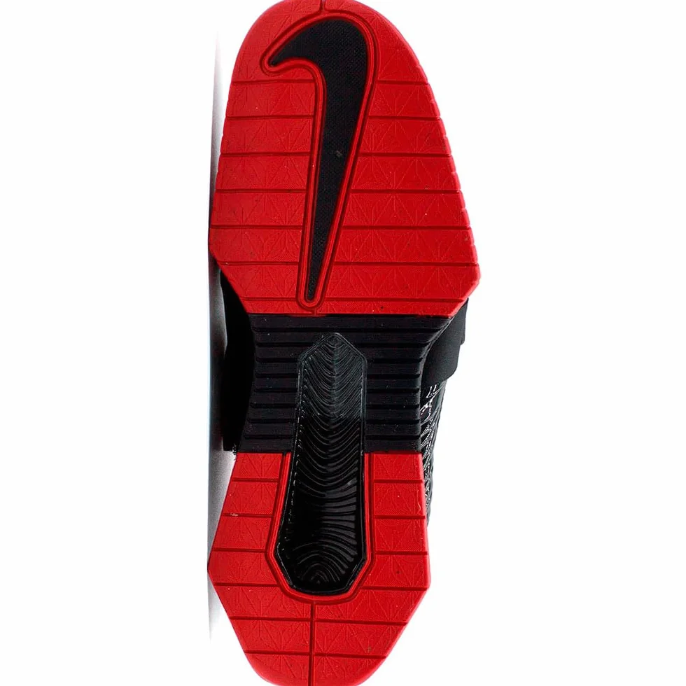 Nike Cd3463-010 Gymnastics Shoe Hombre