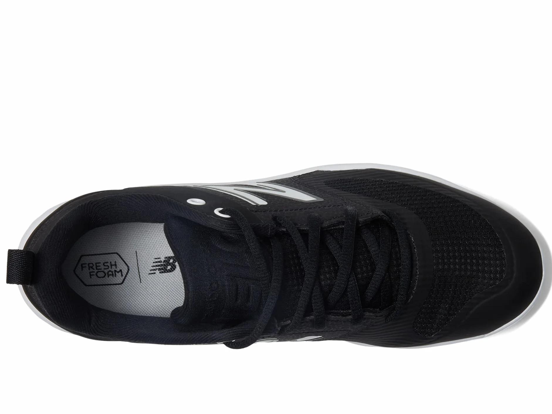 New Balance Fresh Foam Velo V3 Moldeado Zapatillas de sóftbolMujer