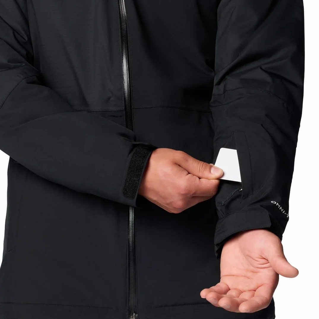 Columbia Iceberg Point 2 Chaqueta de esquí Hombre