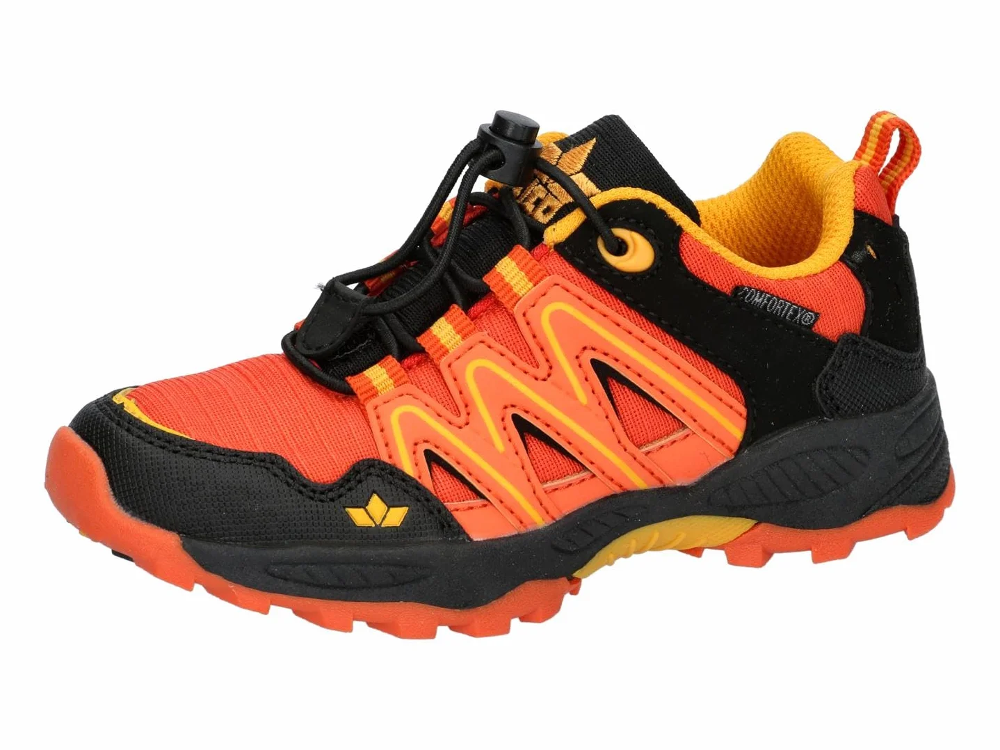 Lico Leander Zapatillas de trekking niños