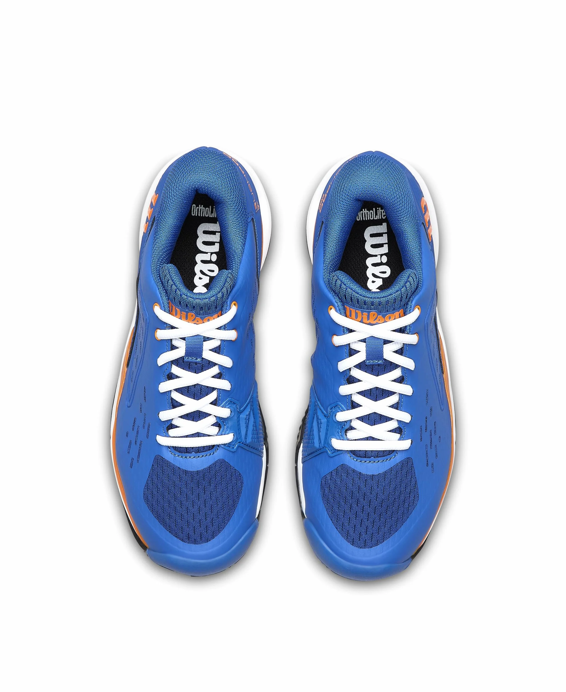 Wilson Rush Pro Ace Junior Tenis Unisex