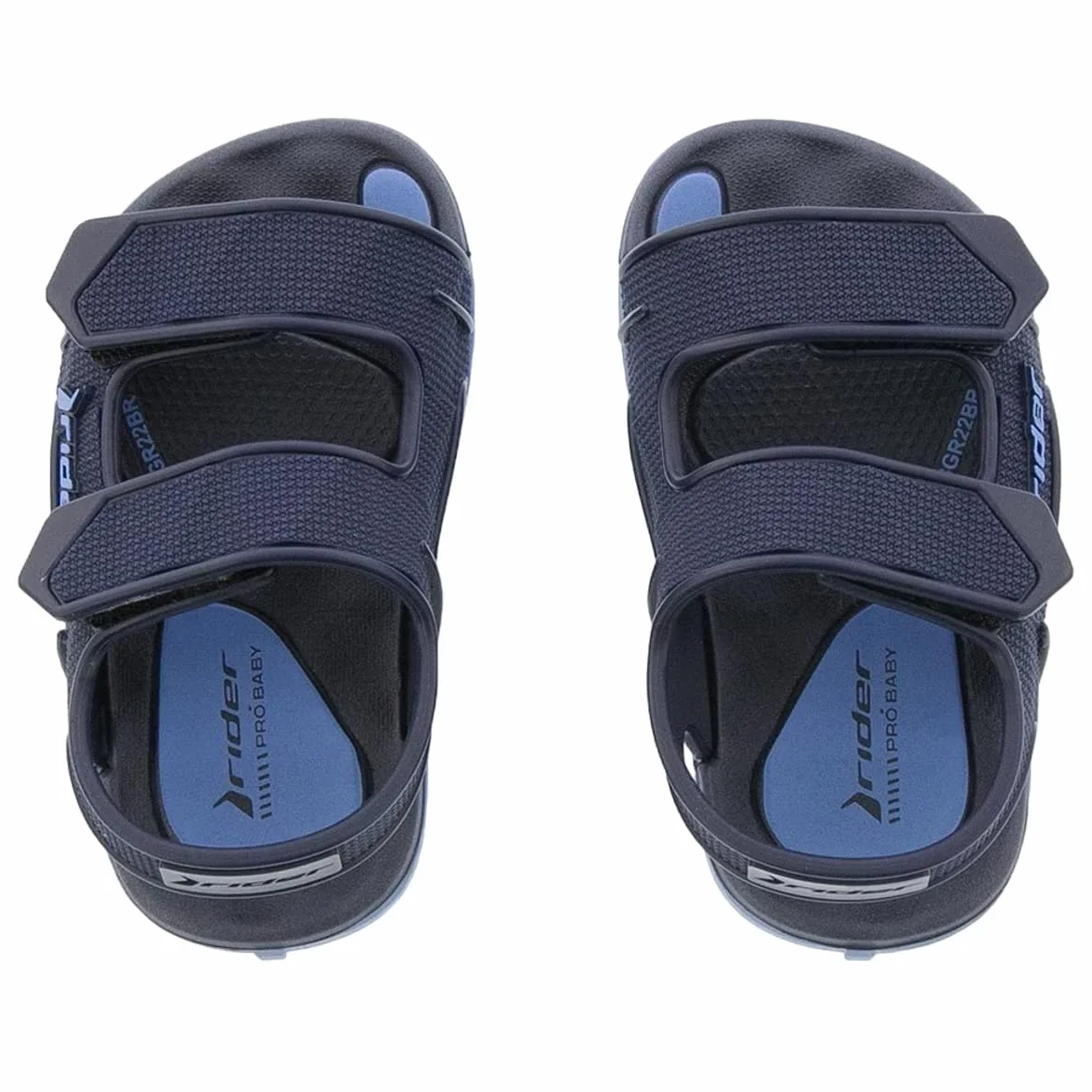 Rider R Line Plus Papete Bb Chanclas niños