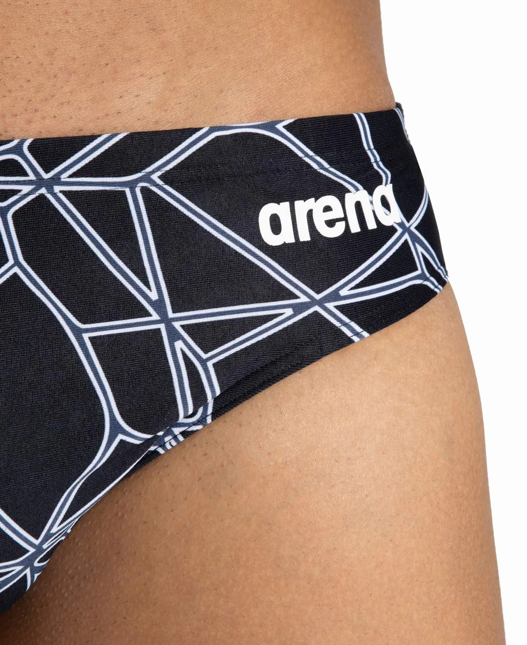 Arena Carbonics Pro Bañador Slip Hombre M