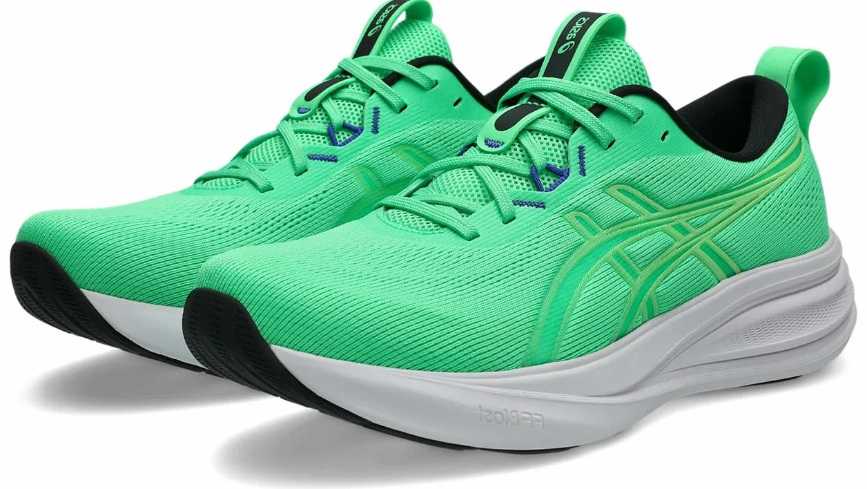 Asics Gel-Pulse 17 SneakerHombre