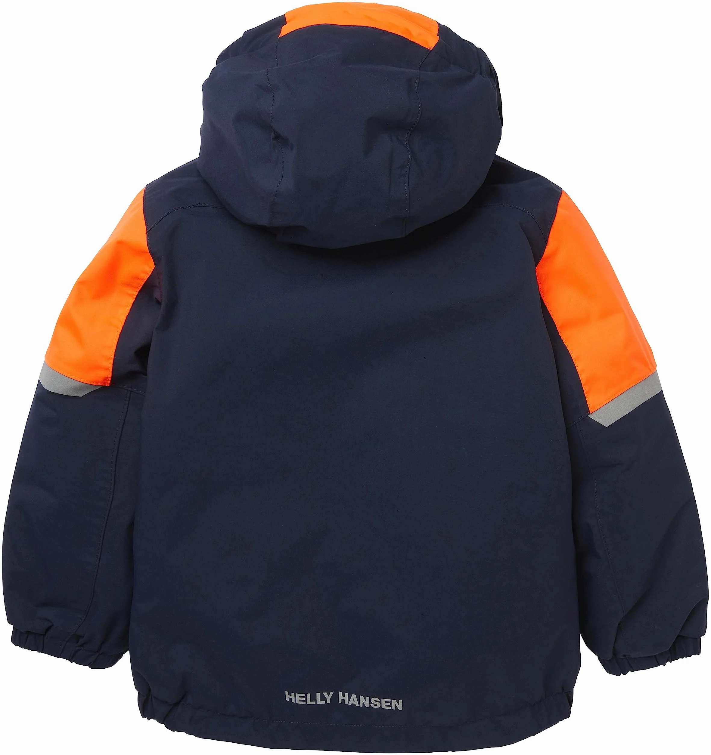 Helly Hansen Rider 2.0 Chaqueta de Esquí Aislante Unisex Niños
