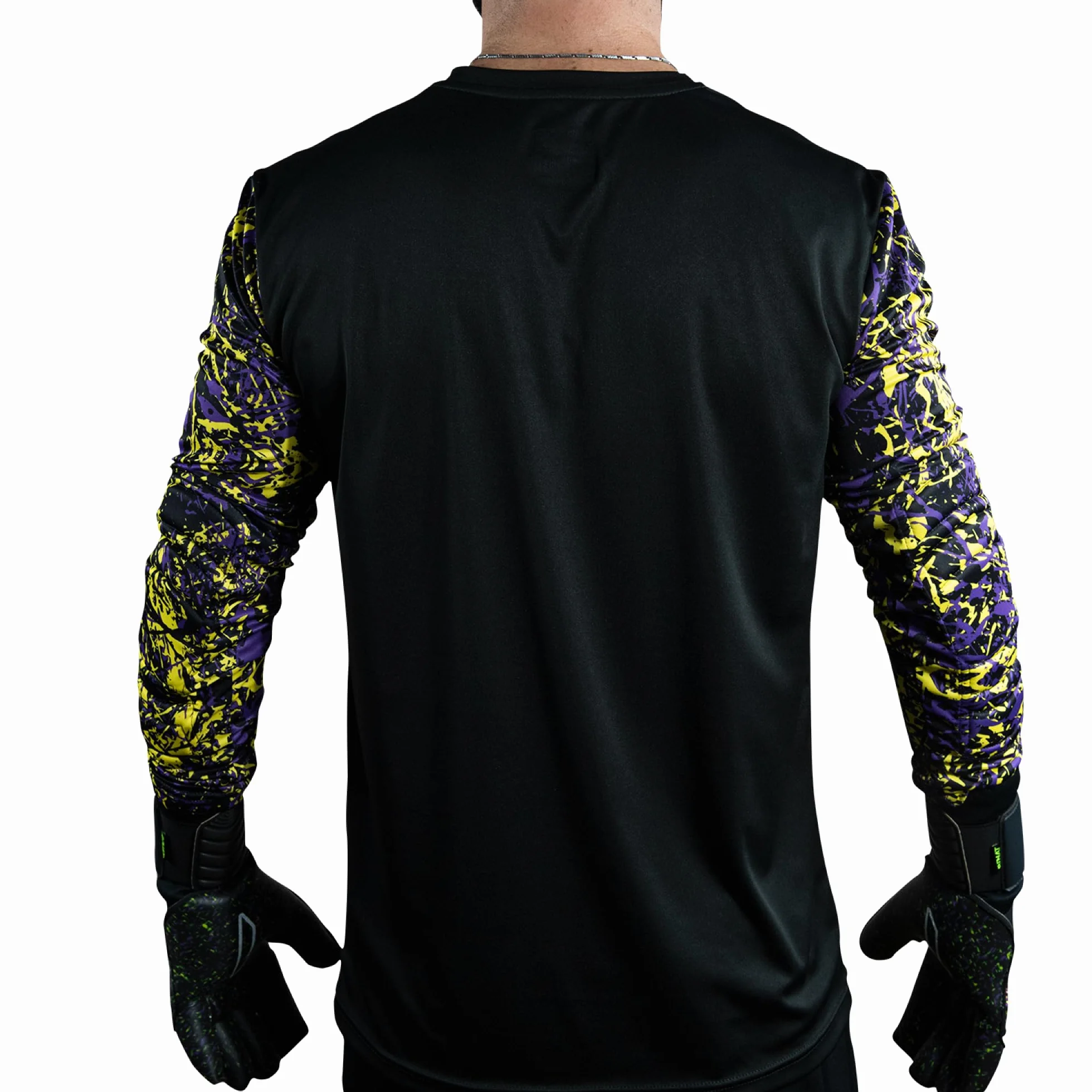 Rinat Aries Jersey de Portero Unisex Adulto