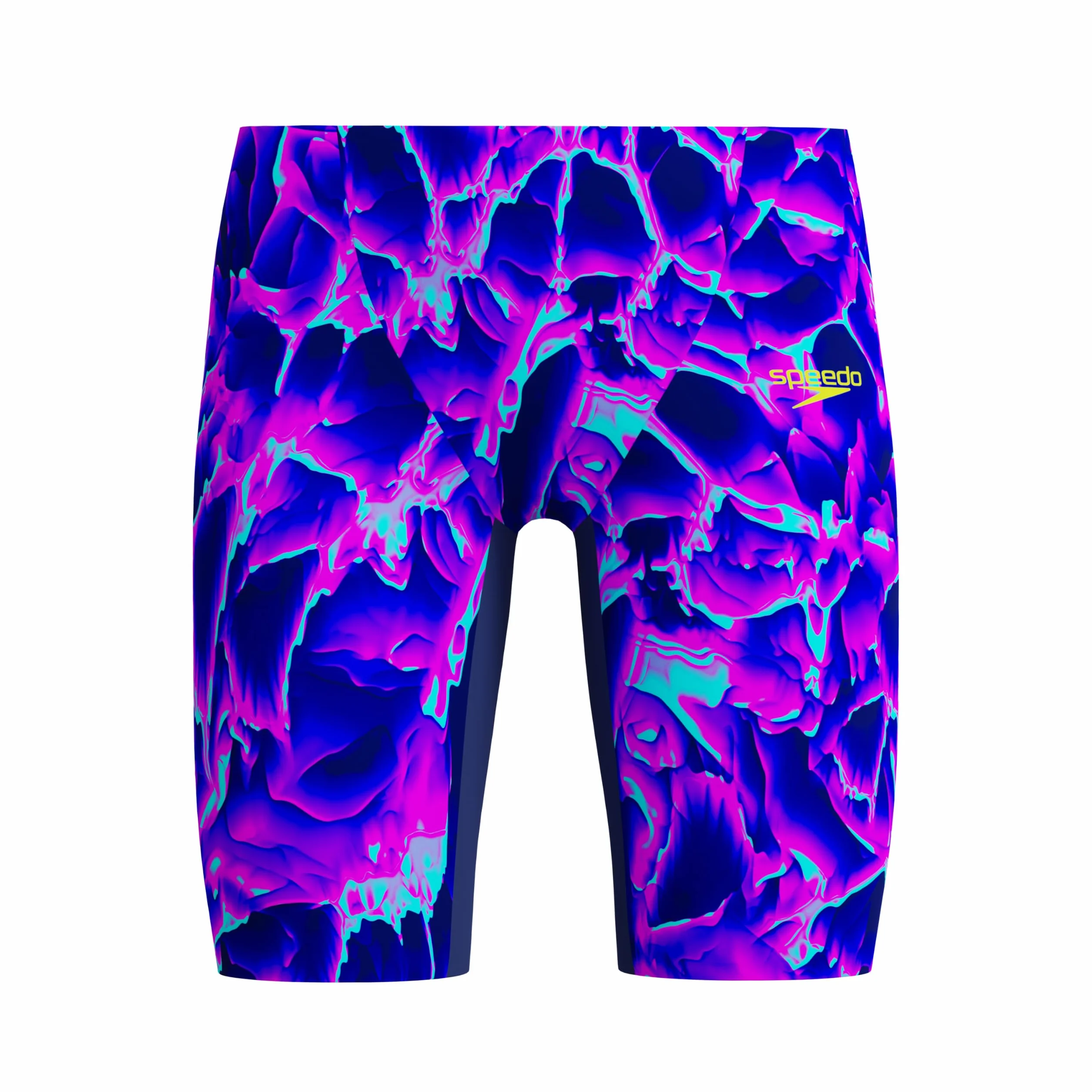 Speedo Fastskin Junior Endurance+ Max Traje de baño cintura alta niños