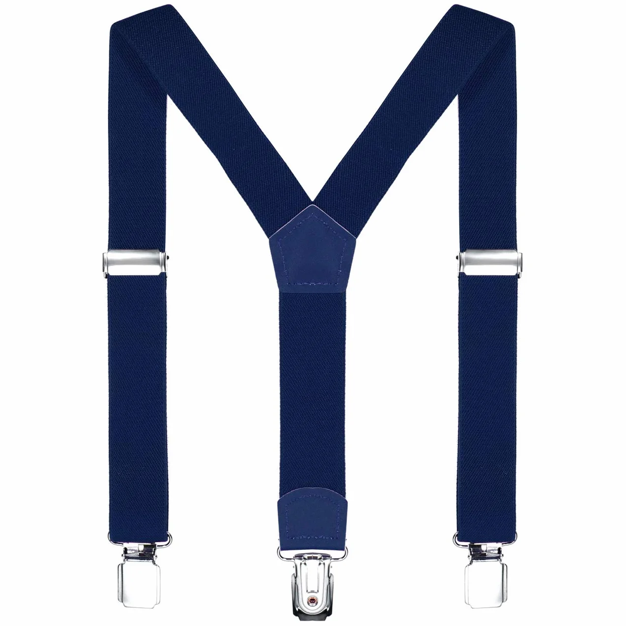 DonDon Tirantes Ajustables 2 cm Niños 80-110 cm 1-5 Años