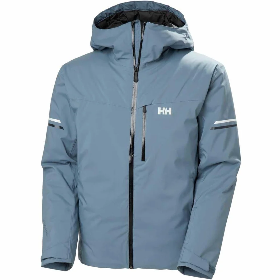 Helly Hansen Swift Team Insulated Ski Jacket Chaqueta de esquí Hombre