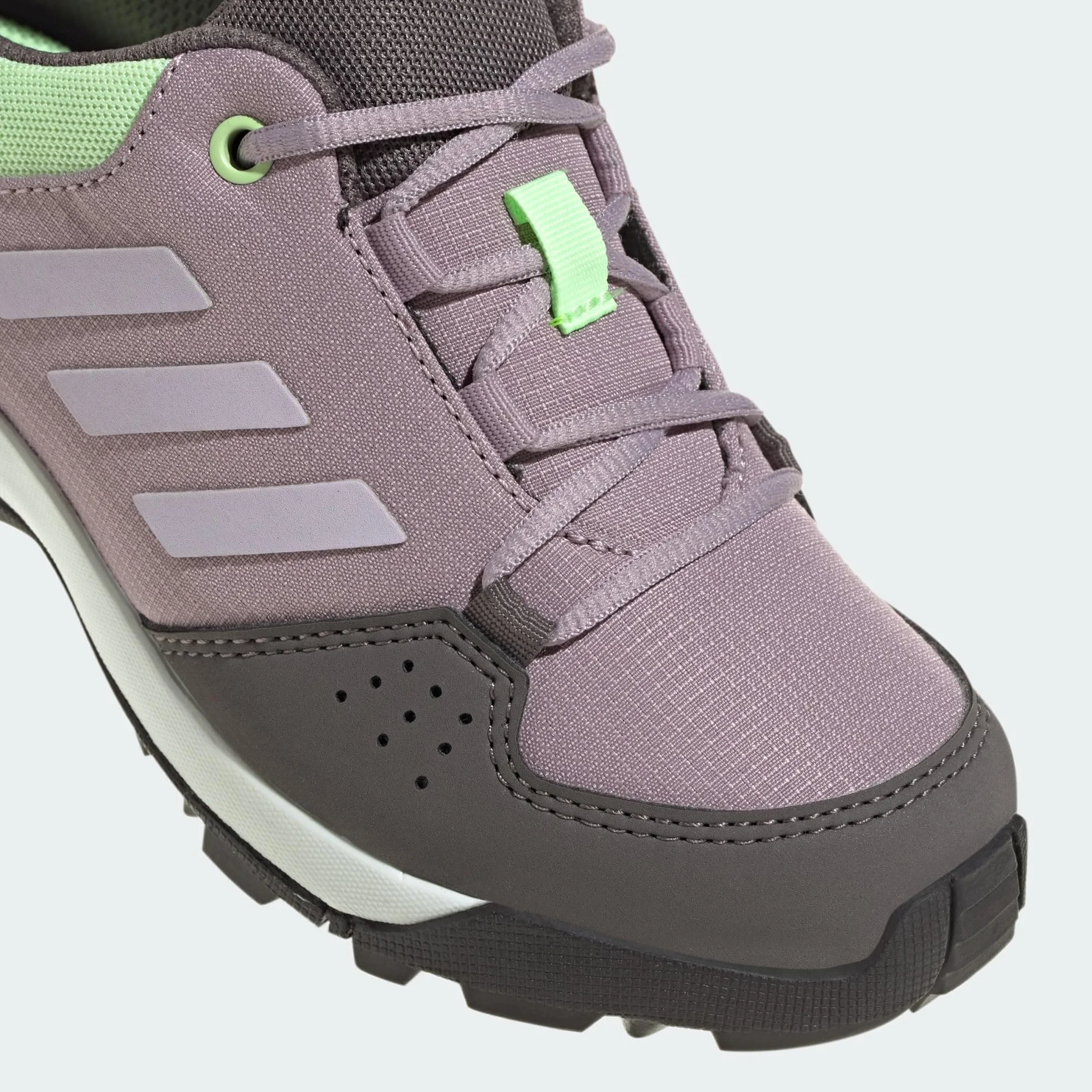 Adidas Terrex Hyperhiker Low Hiking Shoes Zapatos de senderismo niños