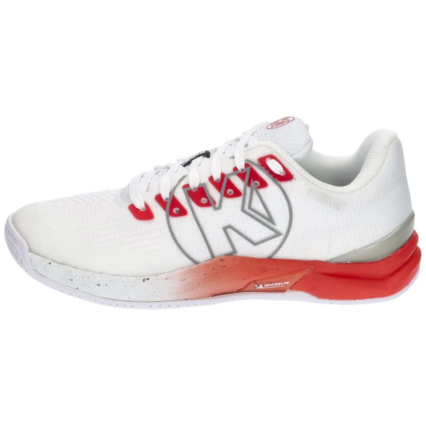 Kempa Attack Pro 2.0 Zapatillas de Balonmano Mujer