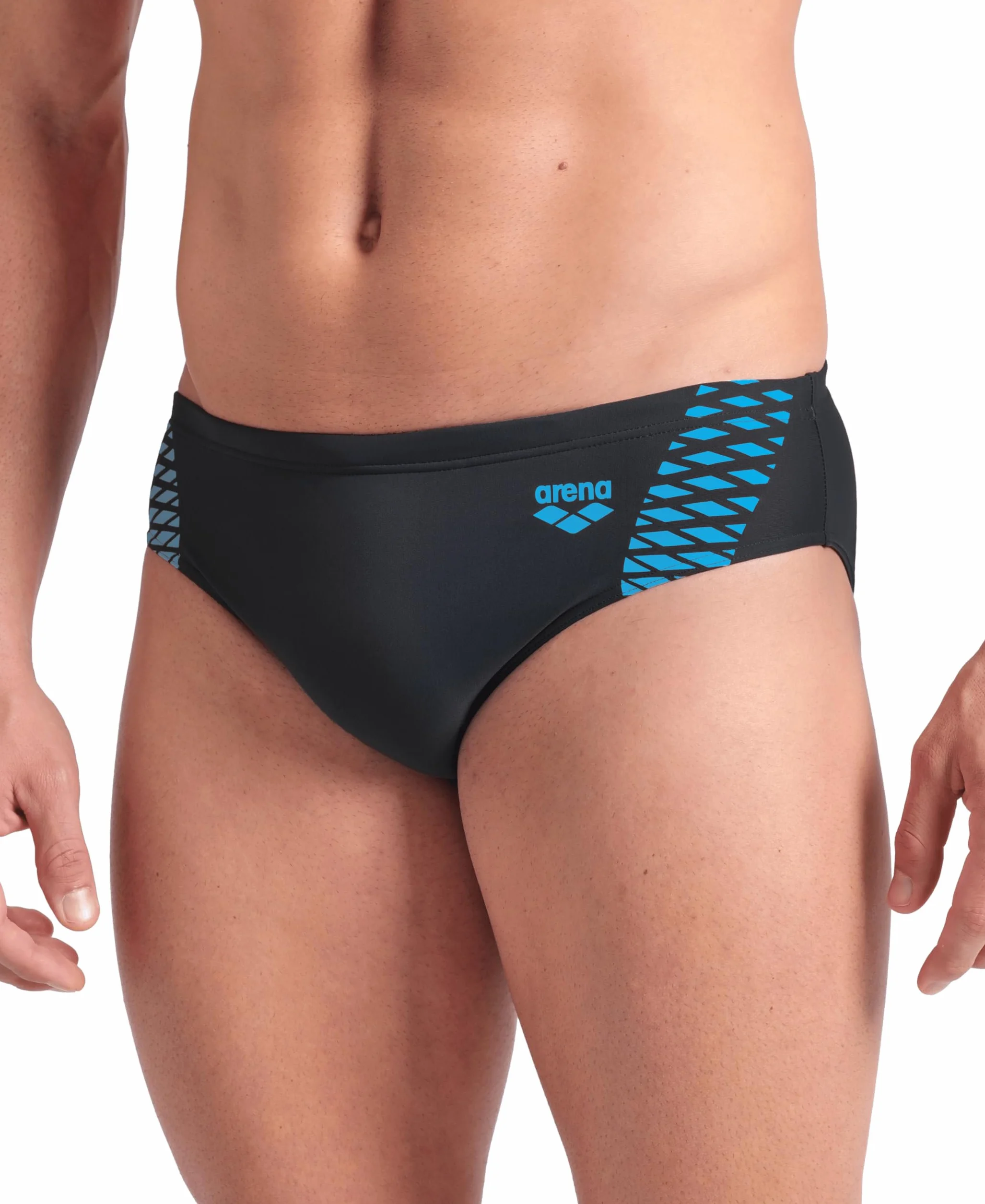 ARENA Men's Swim Briefs Hombre Pack de 1