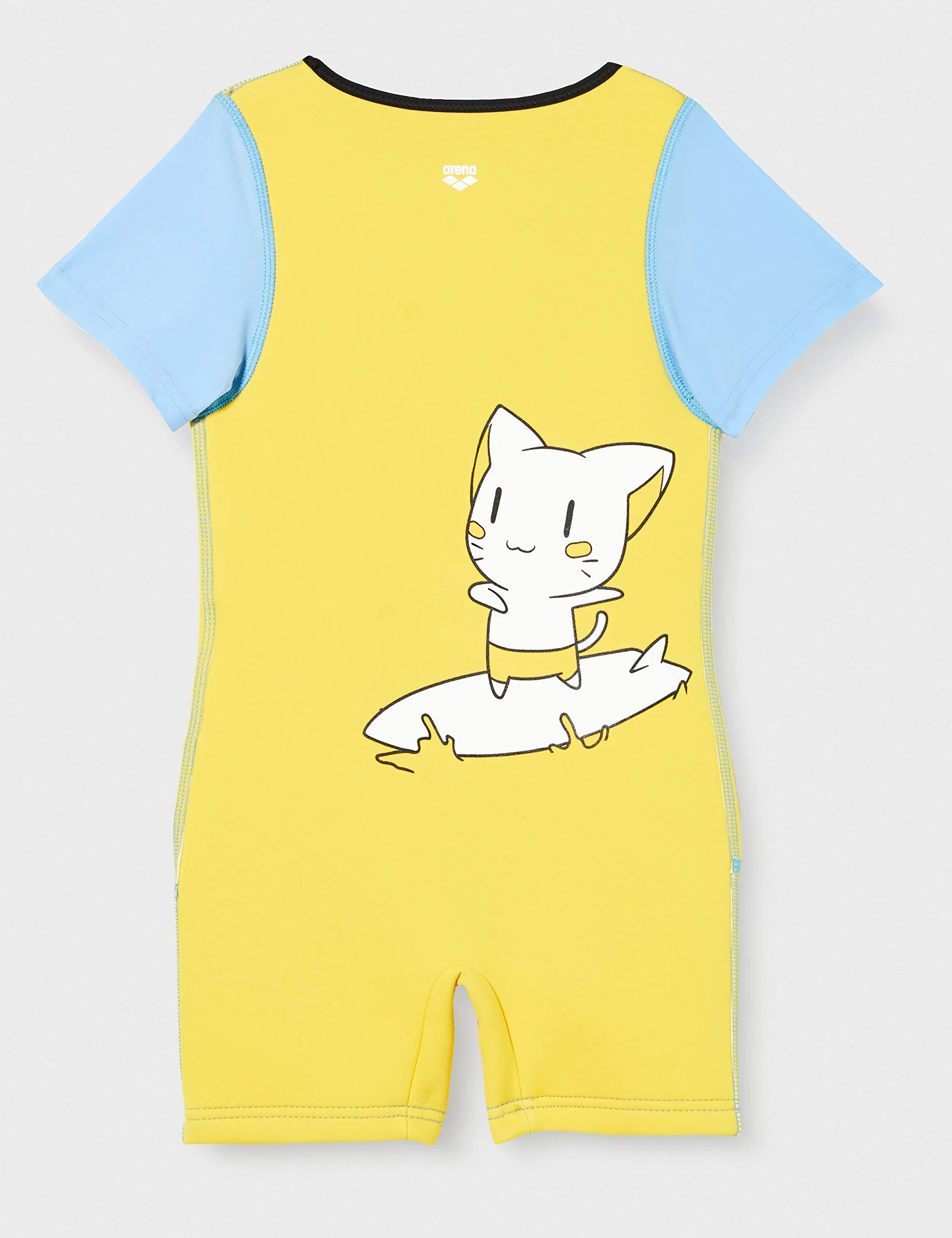 Arena Friends Warmsuit Protection Gear