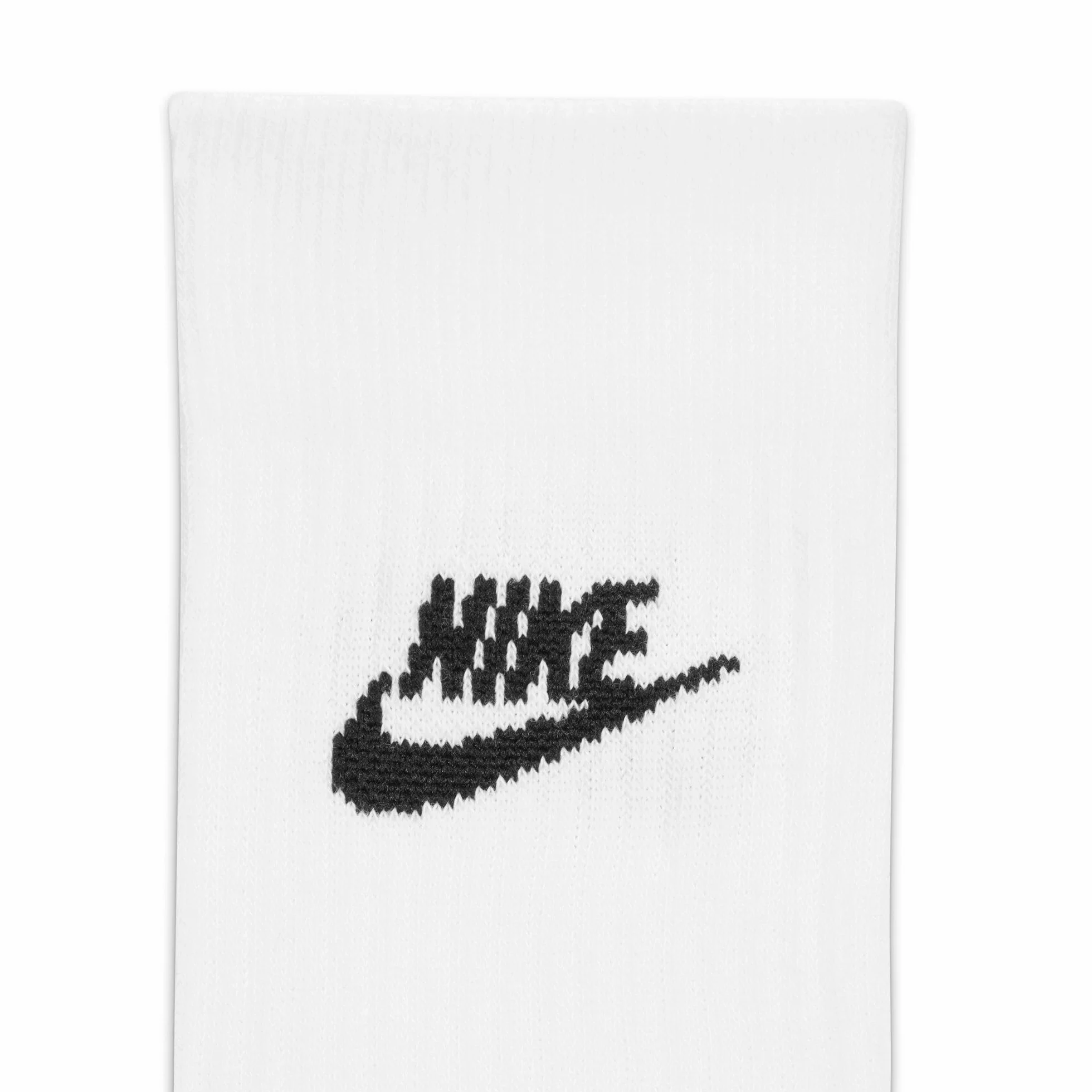 Nike Sportswear Everyday Essential Socks Unisex Pack de 1