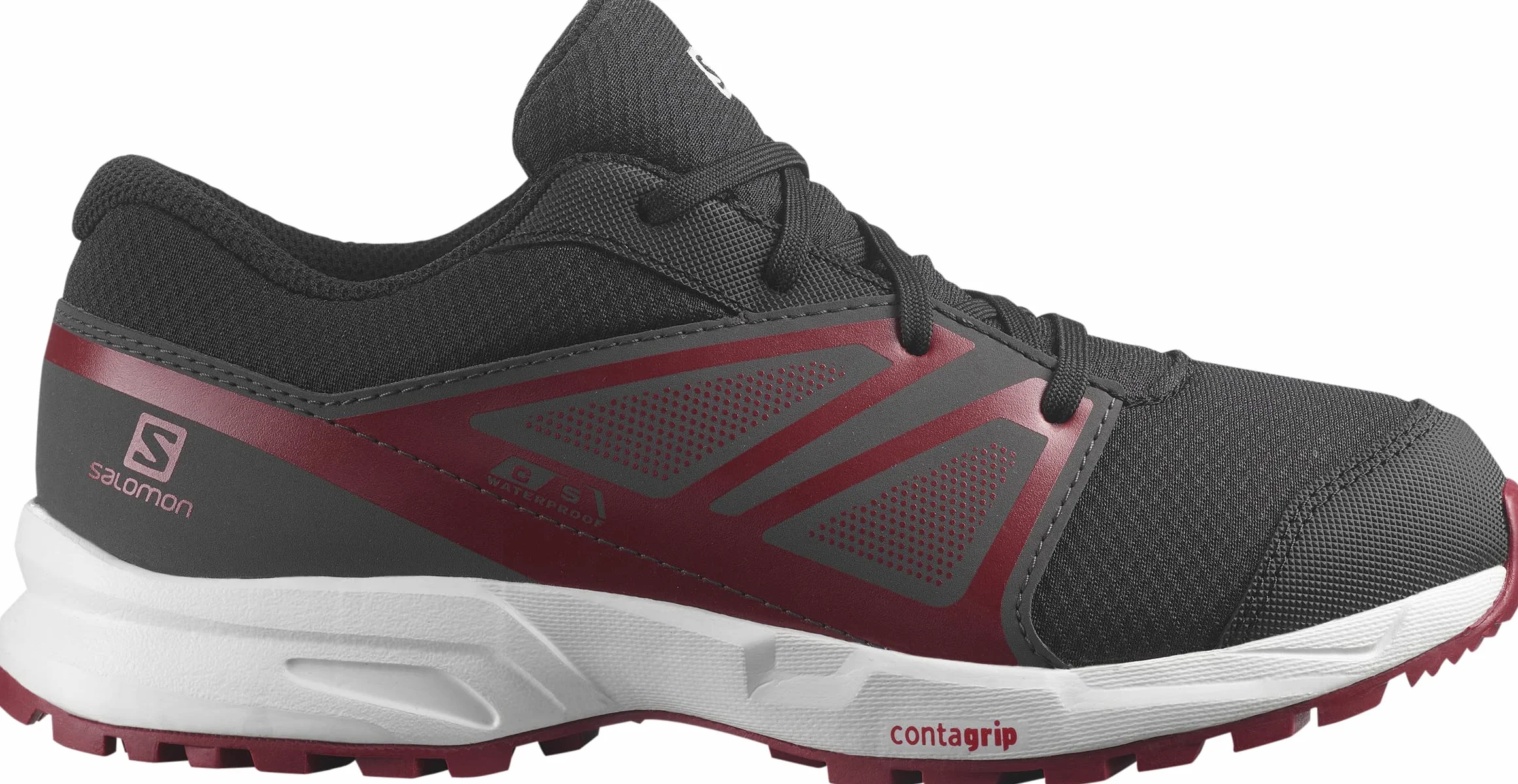 SALOMON Sense Climasalomon Waterproof Zapatos de Trail Running