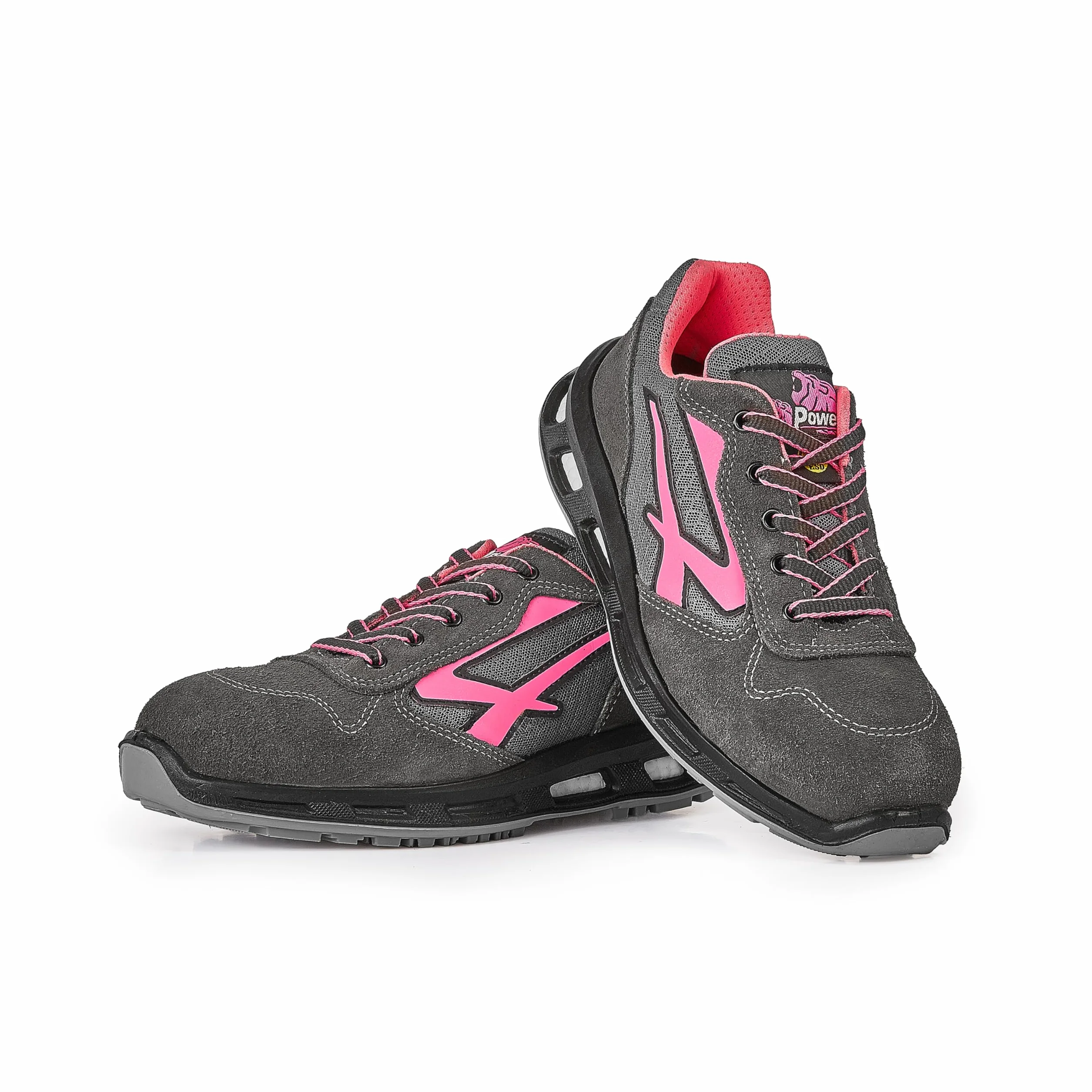 U-Power Verok S1p SRC Zapatos de Seguridad Mujer