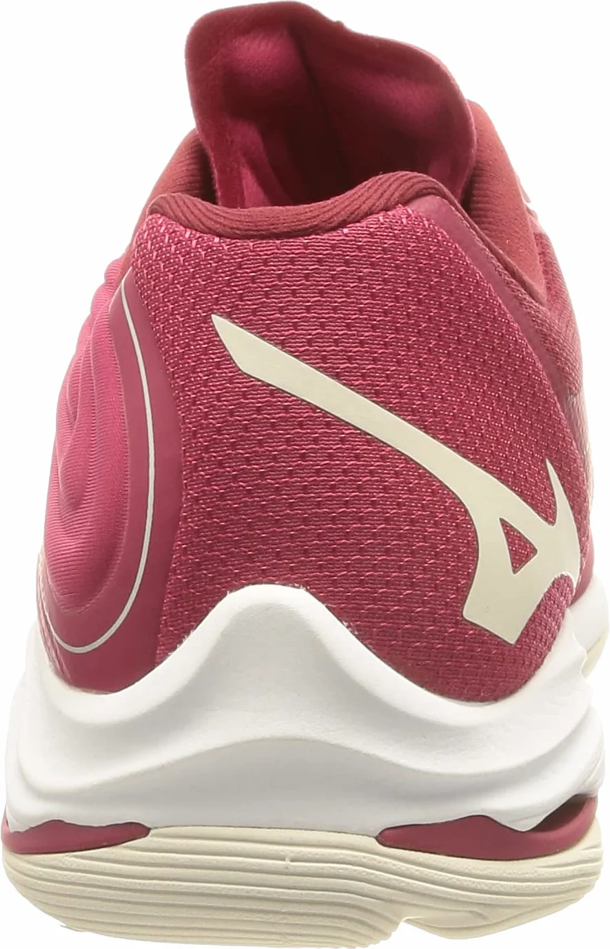 Mizuno Wave Flash CC Zapatillas Unisex Adulto