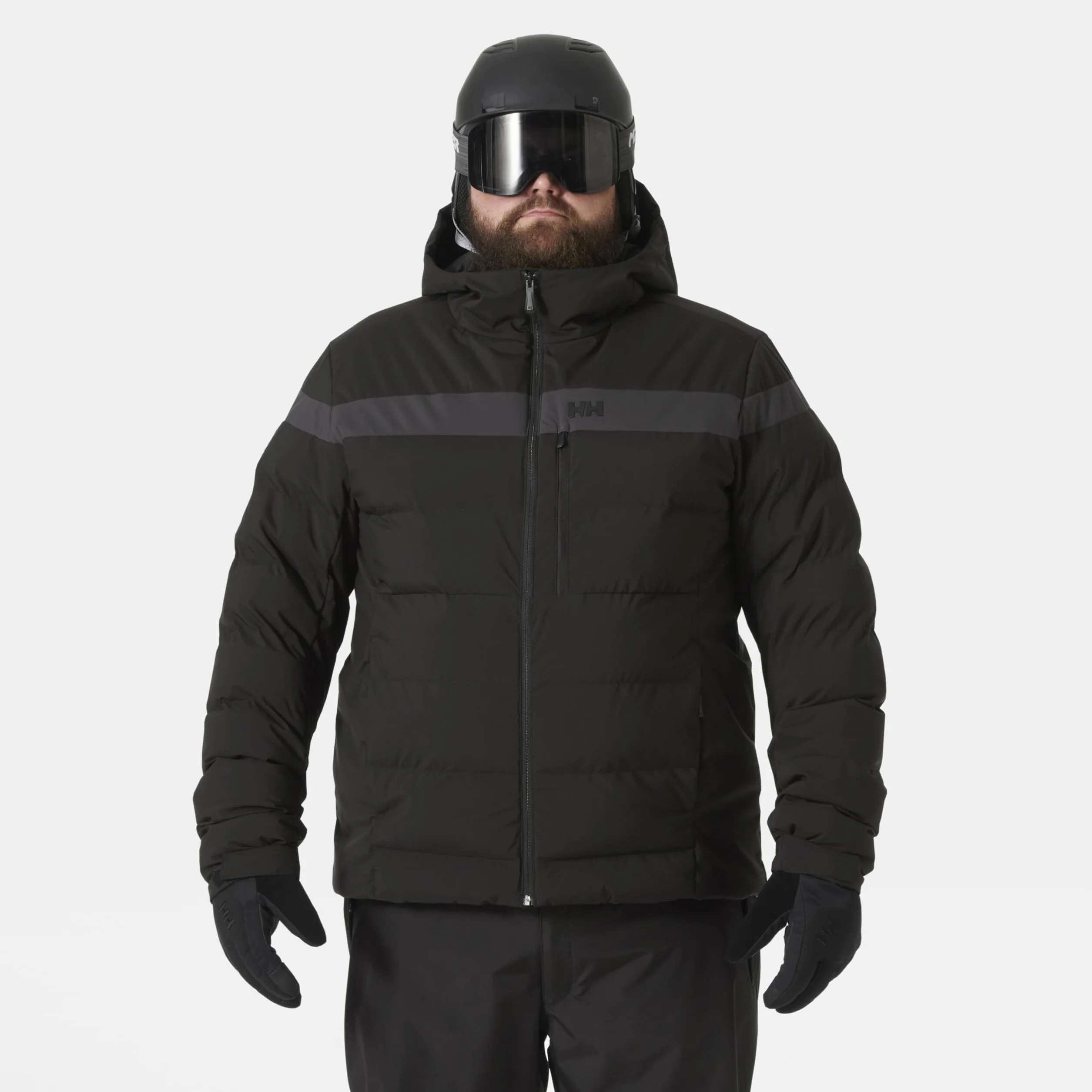 Helly Hansen Bossanova Puffy Jacket Hombre