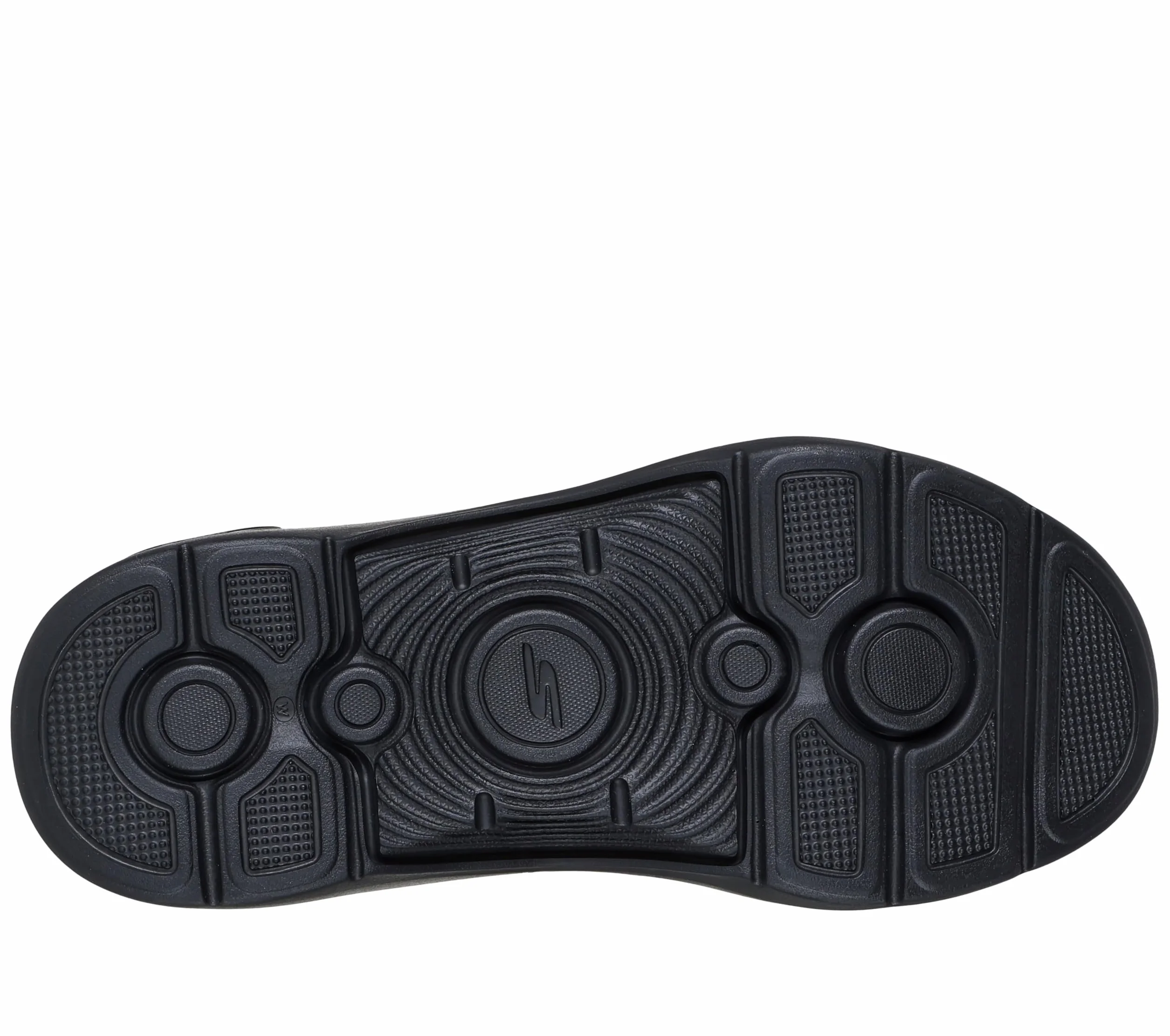 Skechers Go Walk Arch Fit 2.0 Valencia Zapatos sin Cordones Mujer