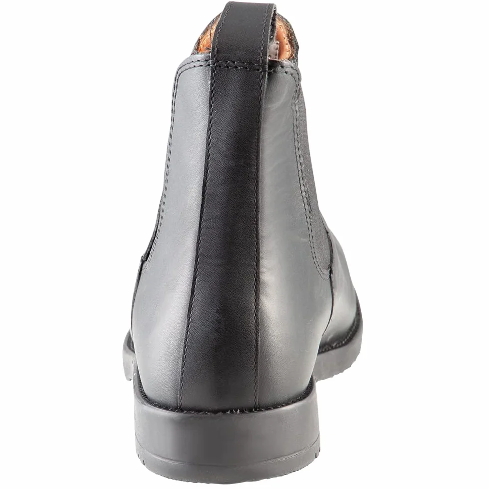PFIFF Jodhpur Leder - Botas de Equitación Unisex Adulto
