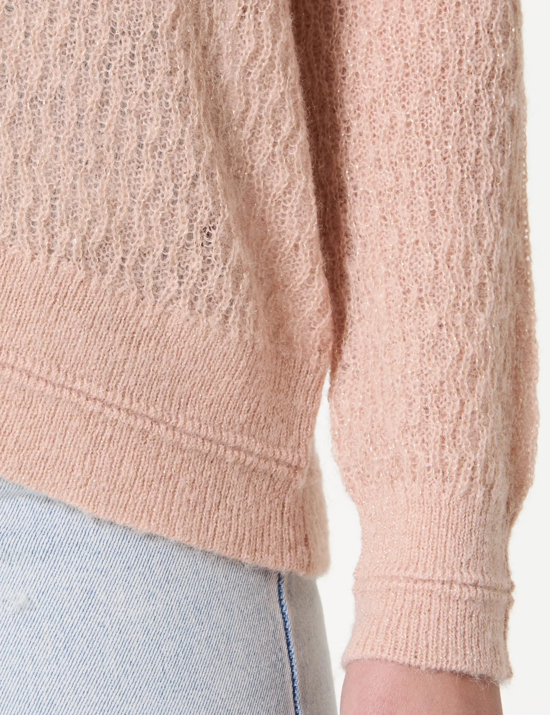 Caroll 251k-mjade Chaleco Mujer