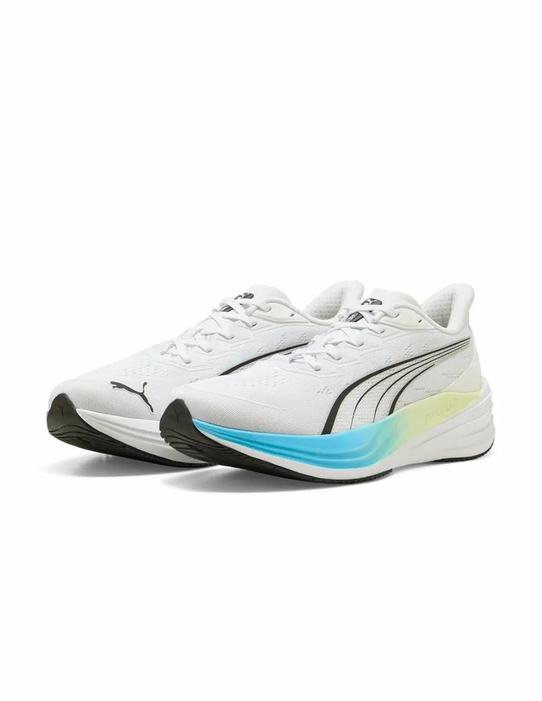 PUMA Darter Pro 2 Zapatillas para Correr de carretera Unisex Adulto