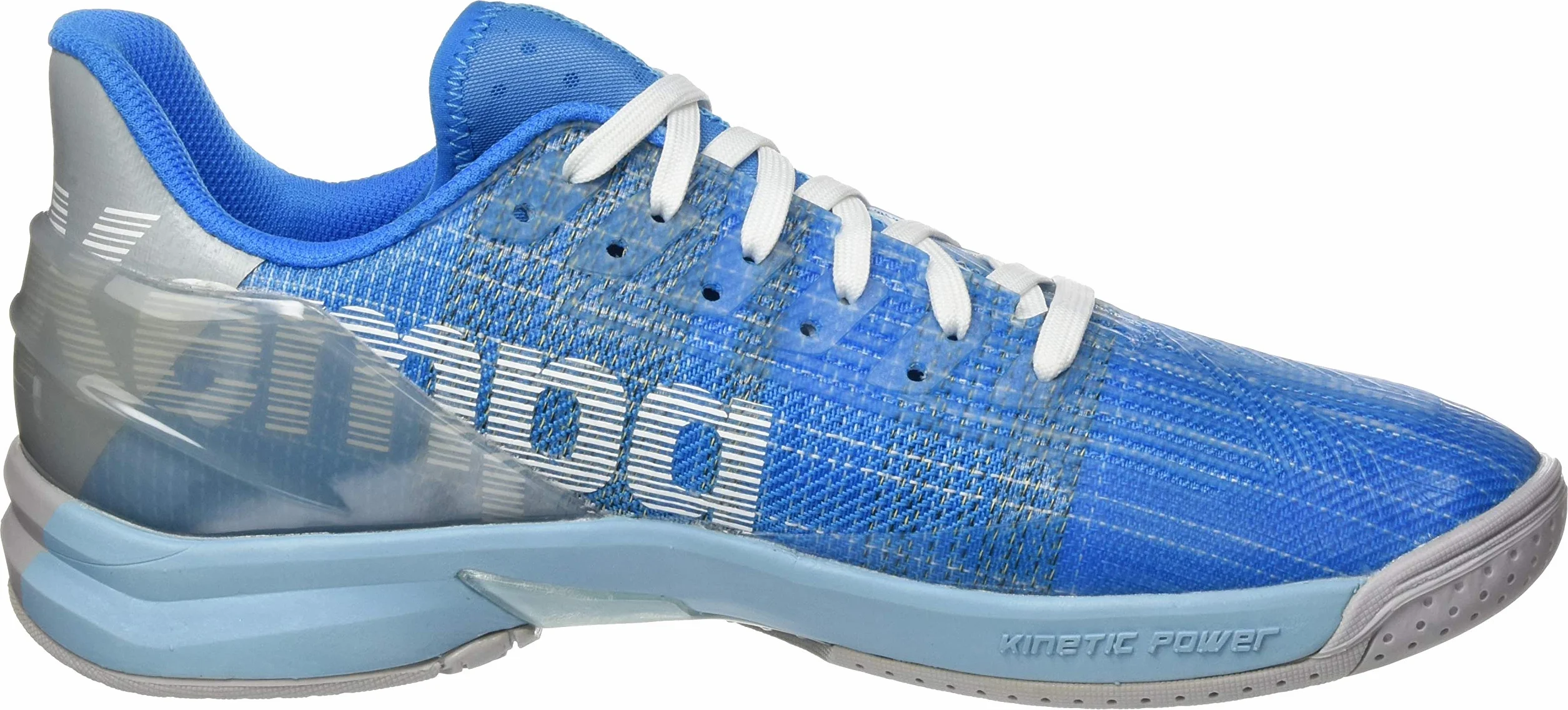 Kempa Attack One 2.0 Women Zapatillas de Balonmano Mujer
