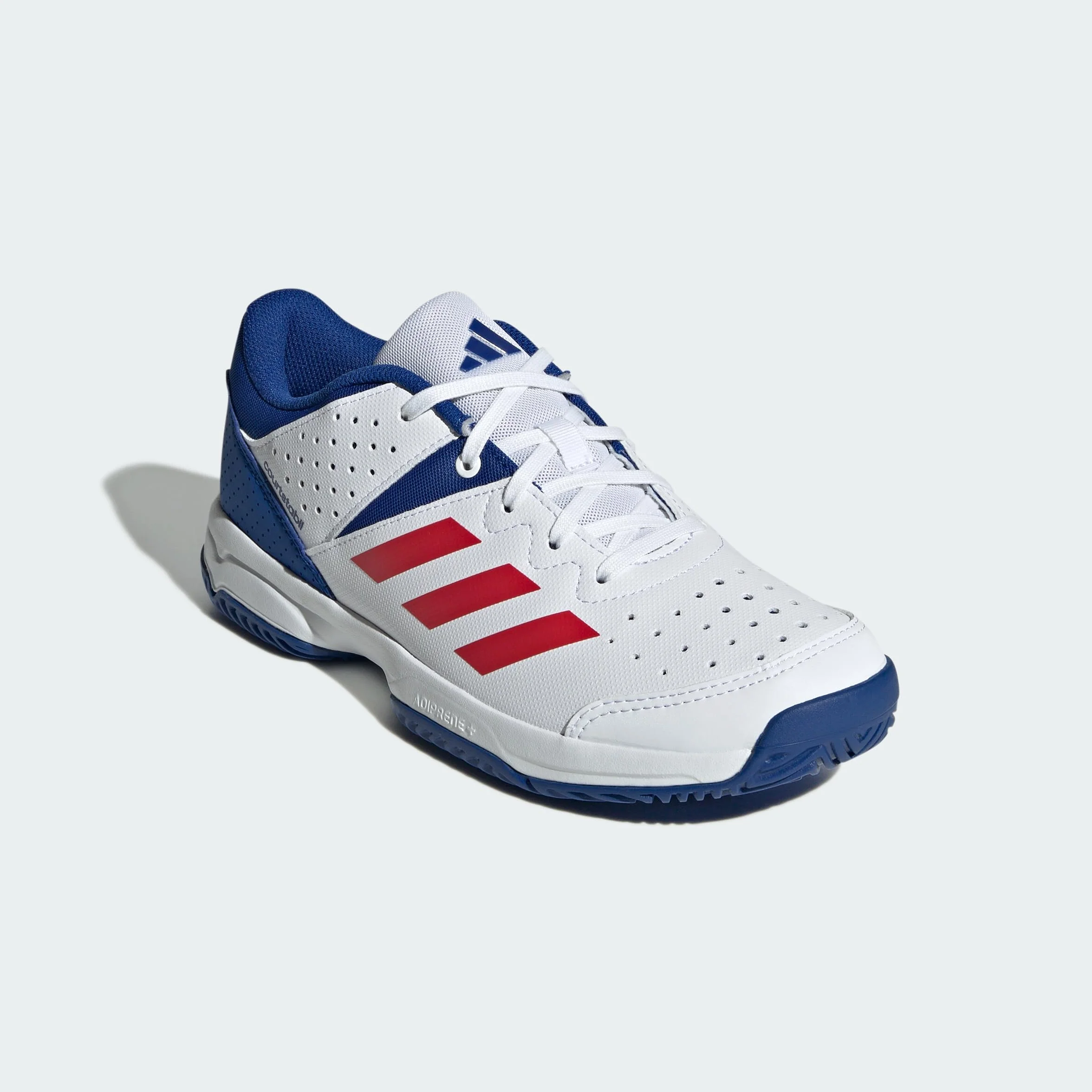 Adidas Court Stabil Zapatilla Dziecięce Unisex
