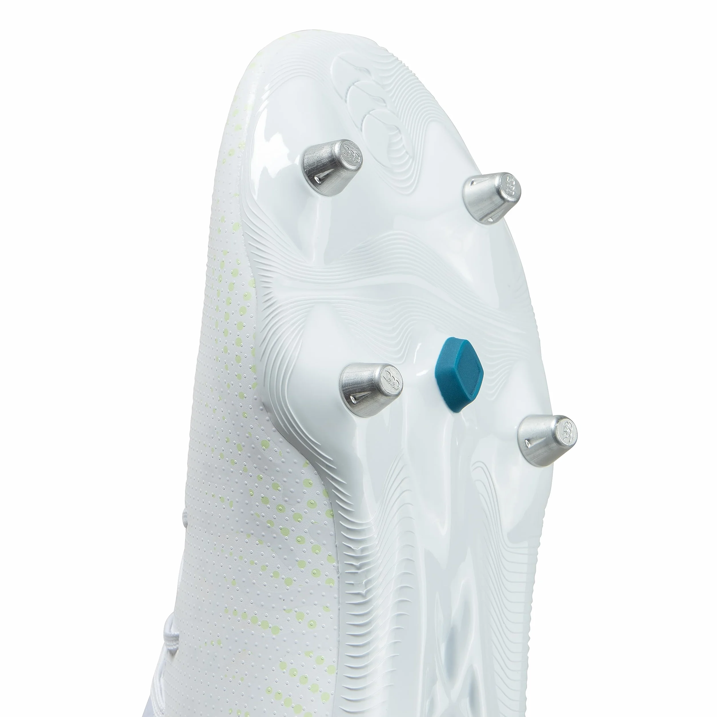 Canterbury Speed Team Soft Ground Rugby Boots