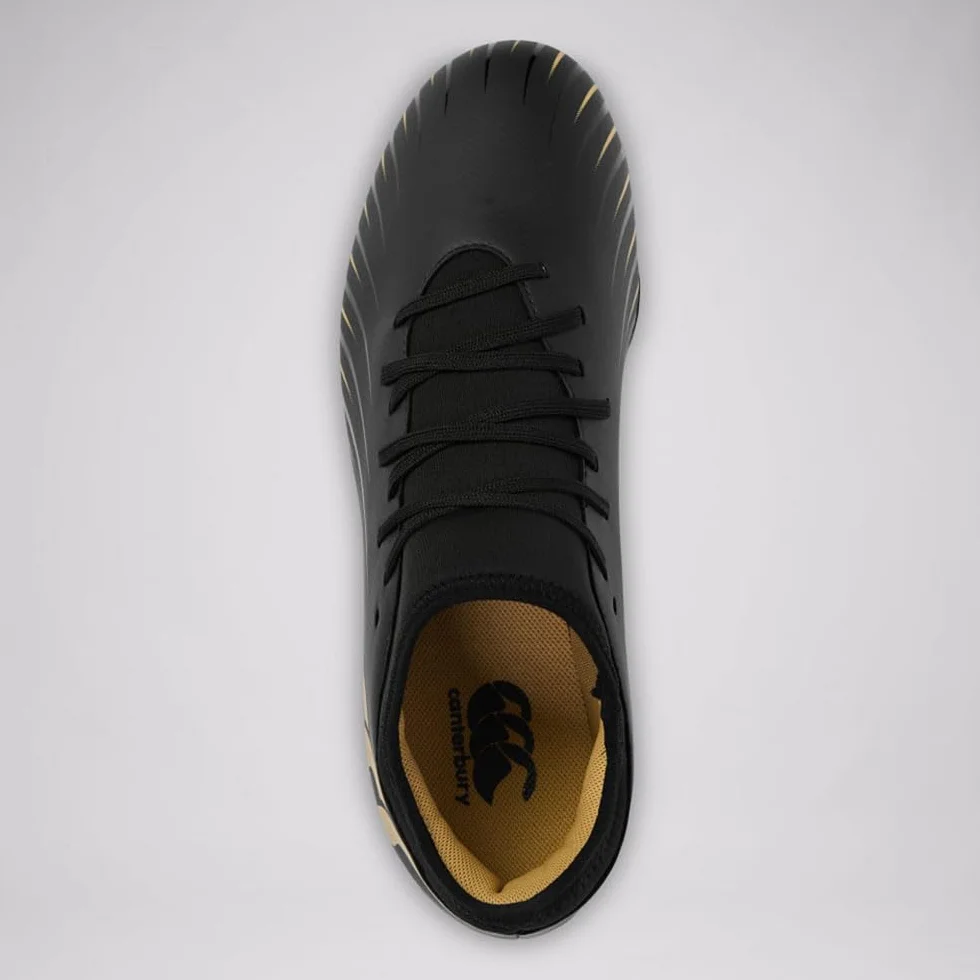 Canterbury CCC Speed Falcon Firm Ground Team Rugby Boots