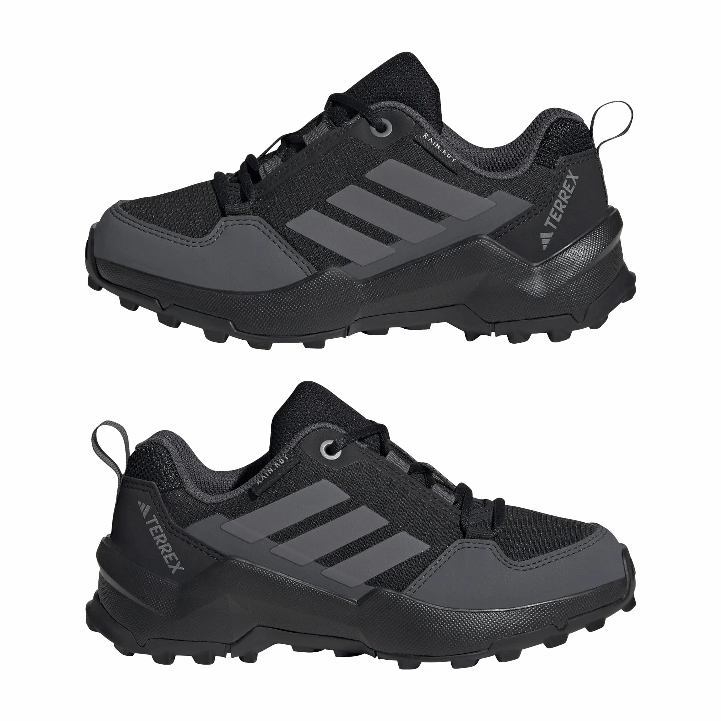 adidas Terrex AX4r Hiking Buty Trekkingowe Dziecięce