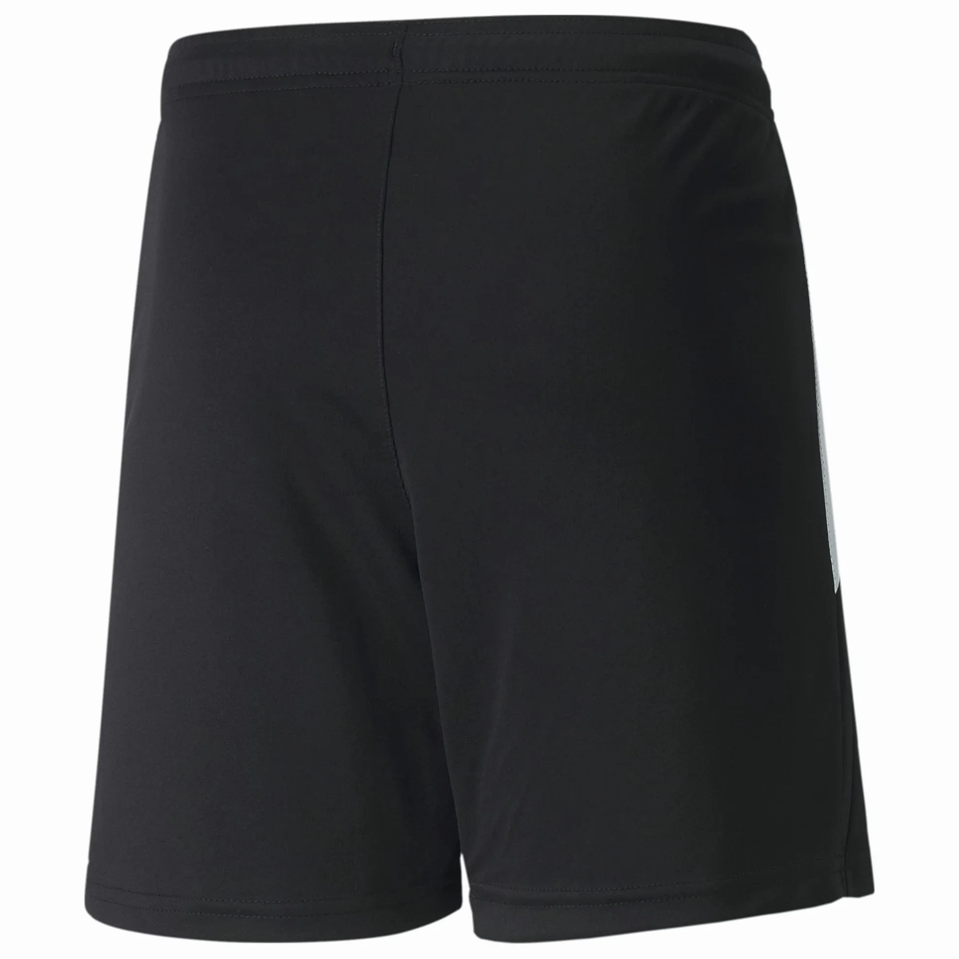 Puma teamLIGA Shorts Jr Pantalón Corto