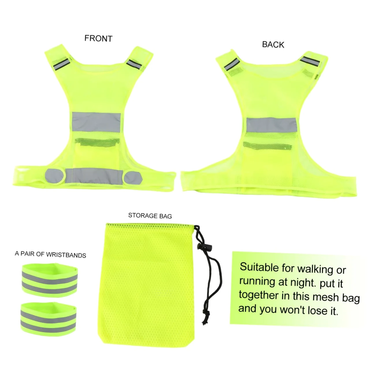 3 Chalecos Para Hombre Chaleco Para Correr Para Hombres Y Mujeres Camisetas Sin Mangas Para Hombres Chaleco De Motocicleta Para Tanques Atléticos Para Mujeres