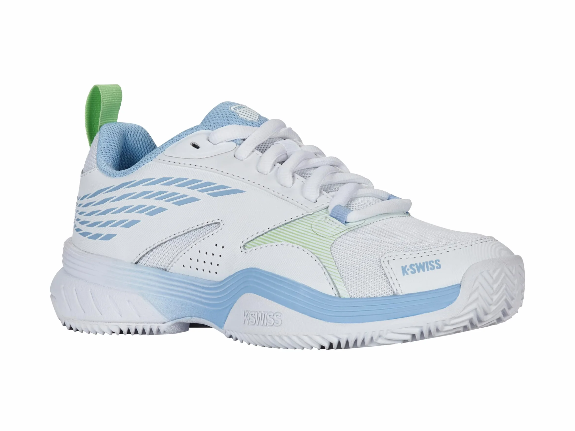 K-Swiss Speedex Tenis Shoe Mujer