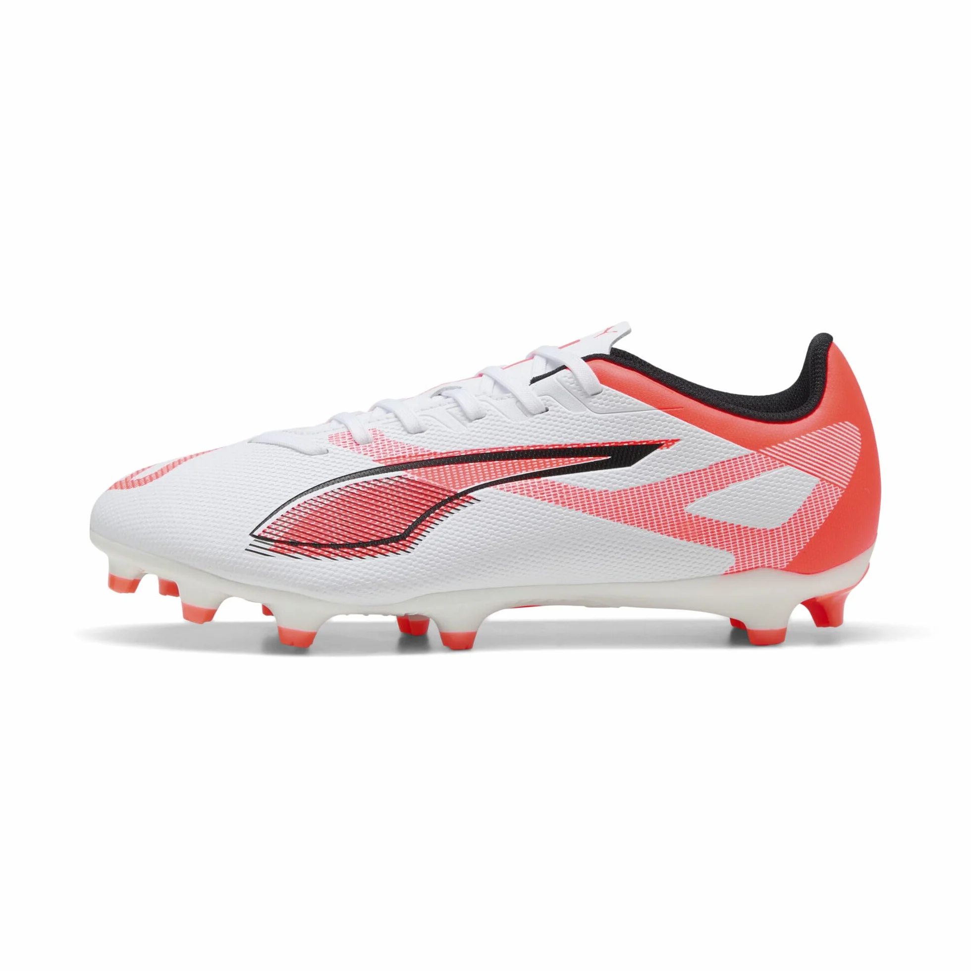 PUMA Ultra 5 Play Fg/Ag Zapatillas de fútbol Unisex adulto