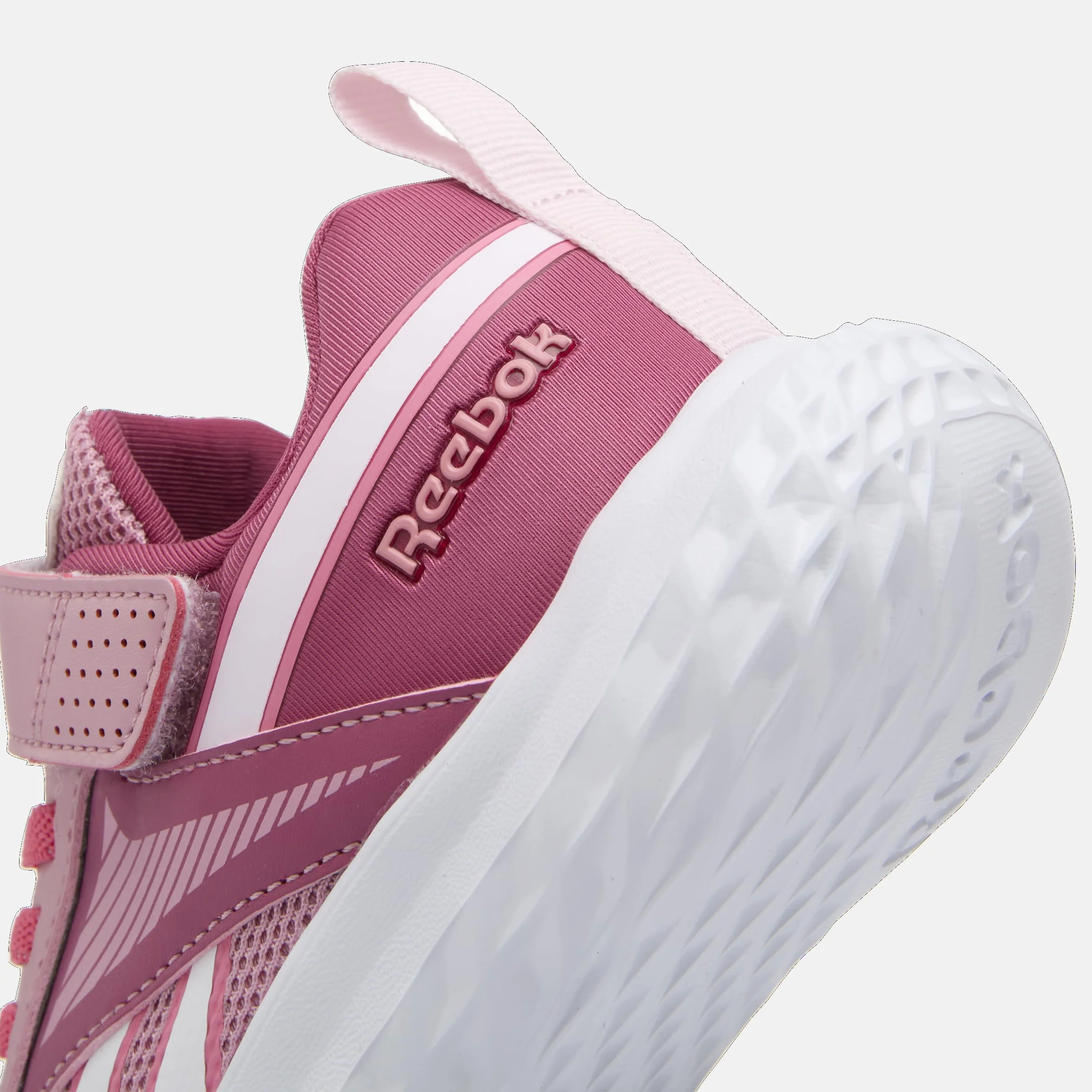 Reebok Rush Runner 5.0 Zapatillas de Running Niñas