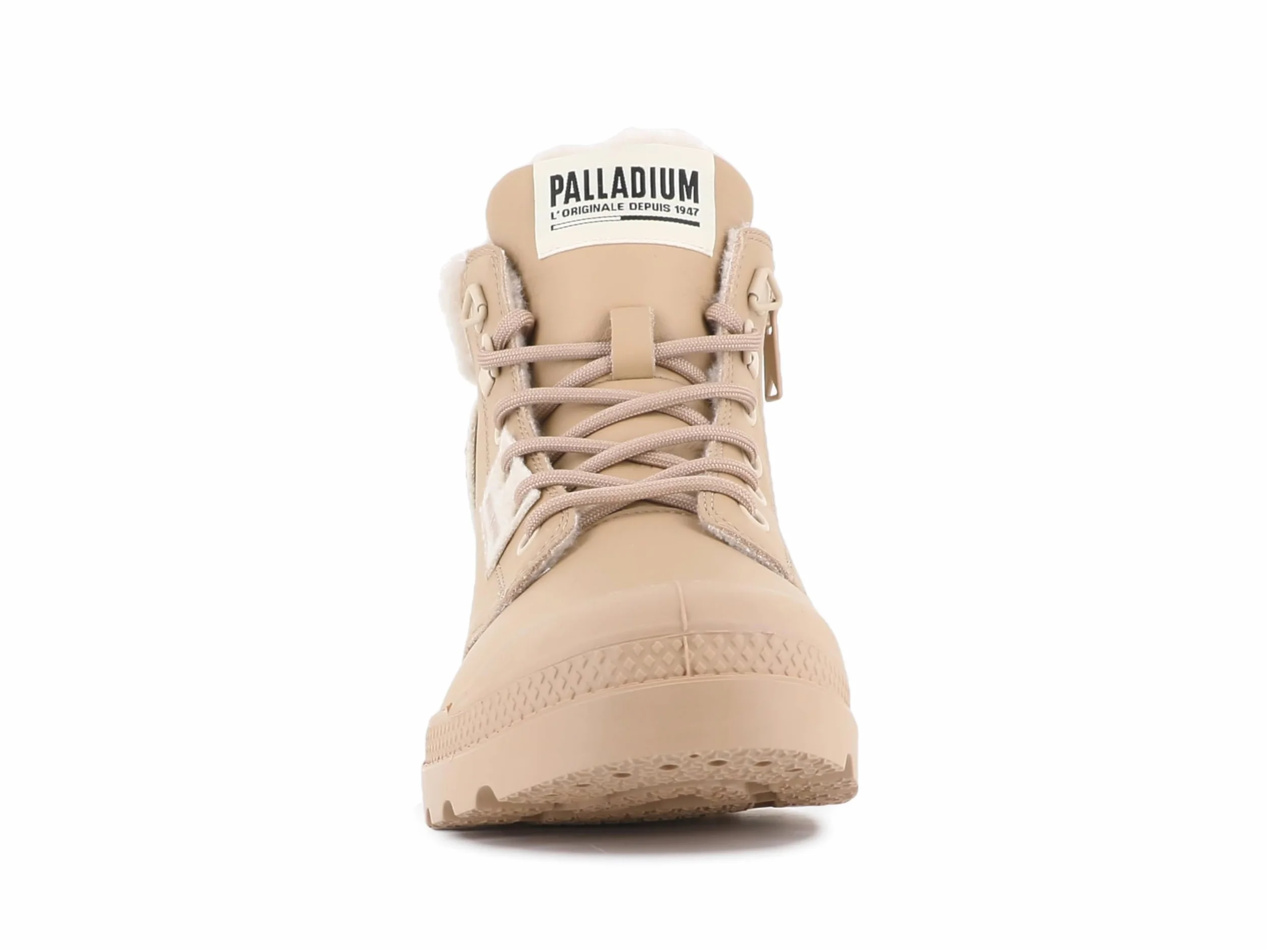 Palladium Pampa Hi Snow Warm Ankle Boot Mujer