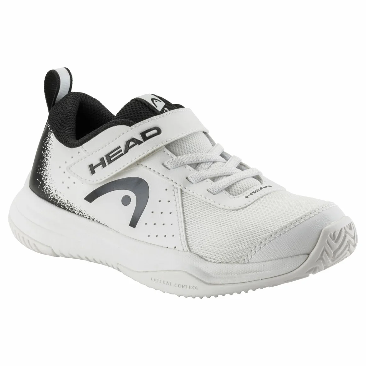 HEAD Sprint Velcro 4.0 Junior
