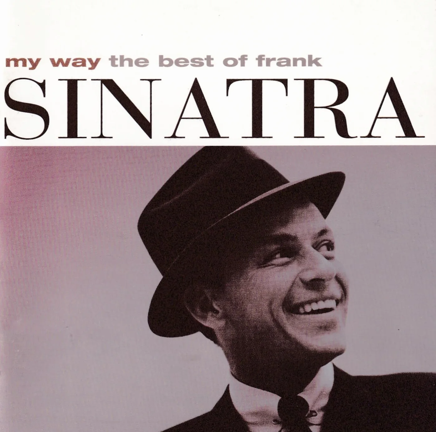Frank Sinatra My Way-the Best of