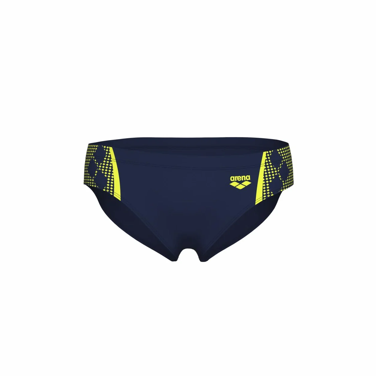 ARENA Men's Swim Briefs Graphic Swim Briefs Hombre Pack de 1