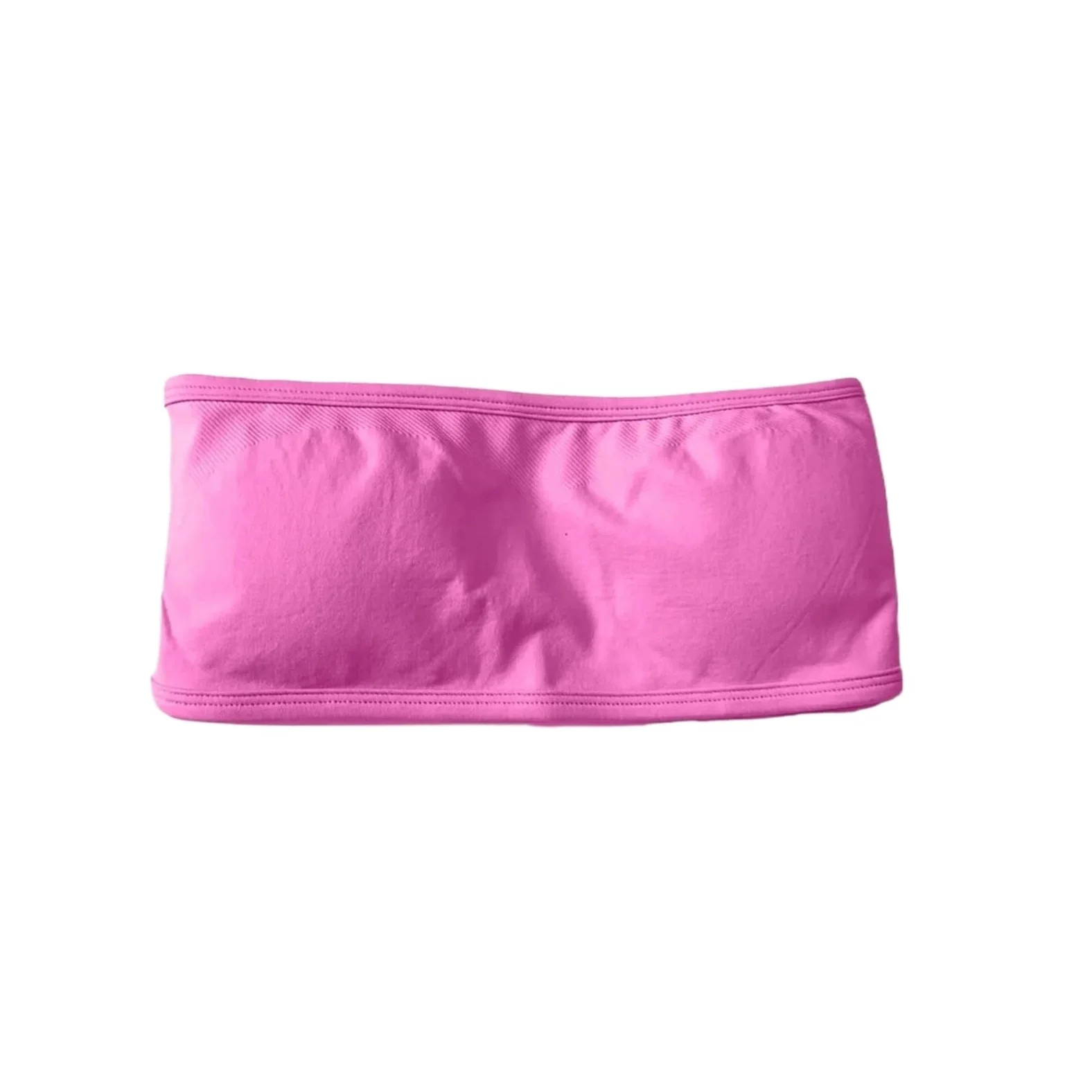 Top de Tubo sin Espalda for Fitness, Top for Yoga, Sujetador Deportivo for para Yoga Running Fitness