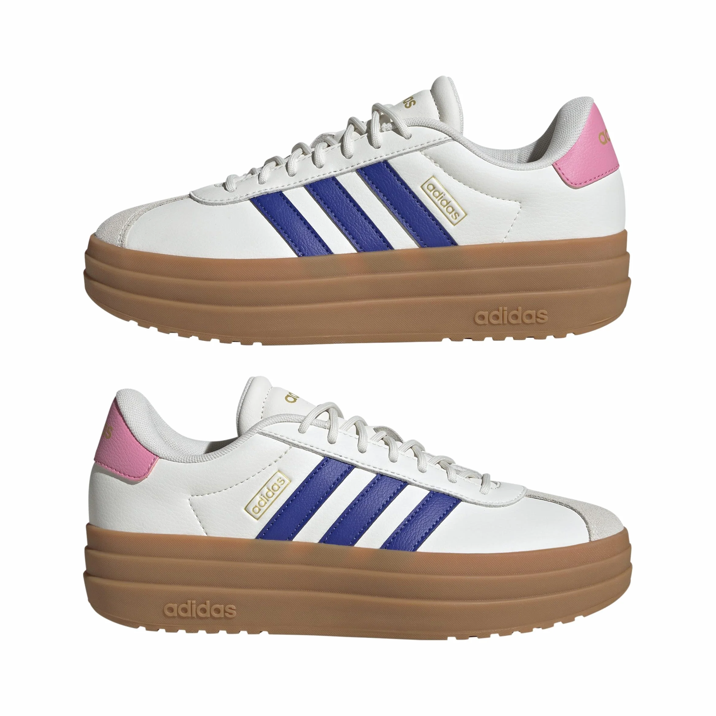 adidas VL Court Bold Women's Sneaker