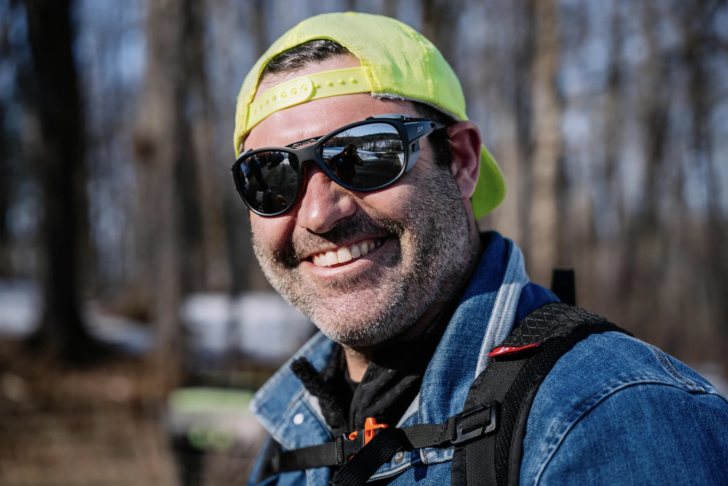 Julbo Explorer 2.0 GAFAS DE SOL Hombre