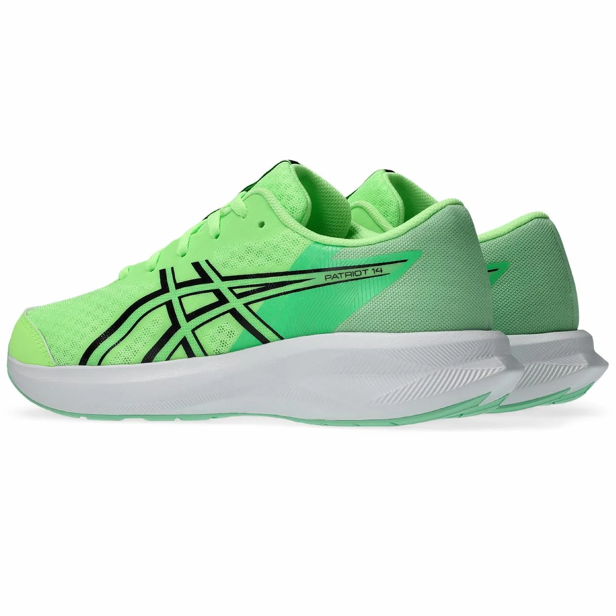 Asics Patriot 14 GS SneakerNiños