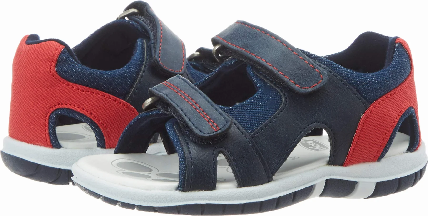 Chicco Sandalia Florian Zapatilla de Deporte Niños