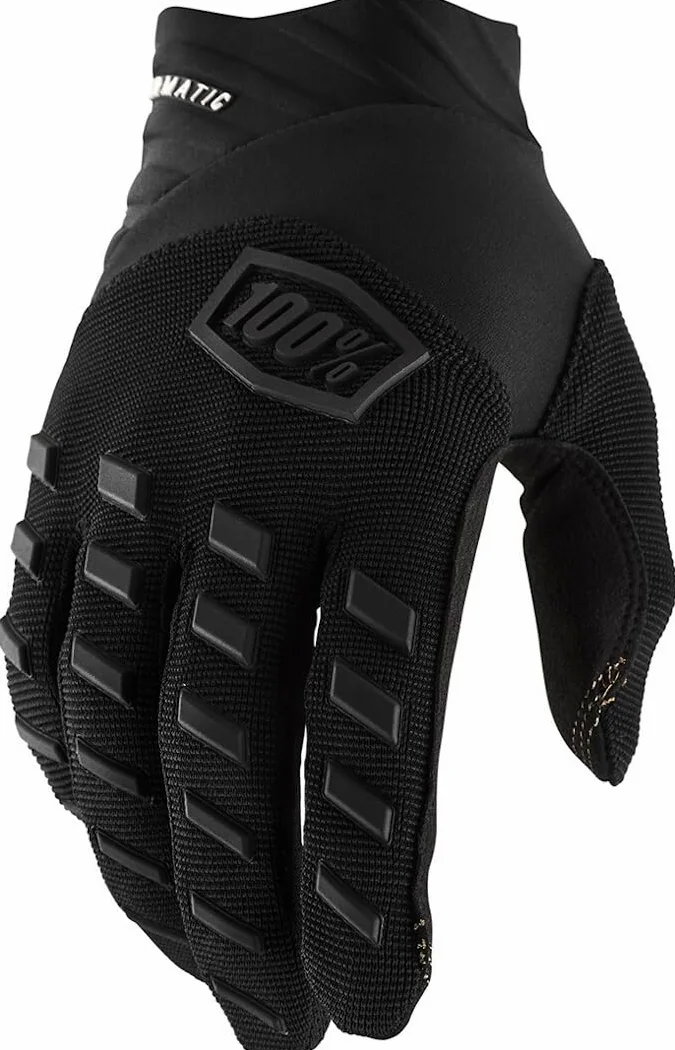 Desconocido Airmatic GUANTES Unisex adulto