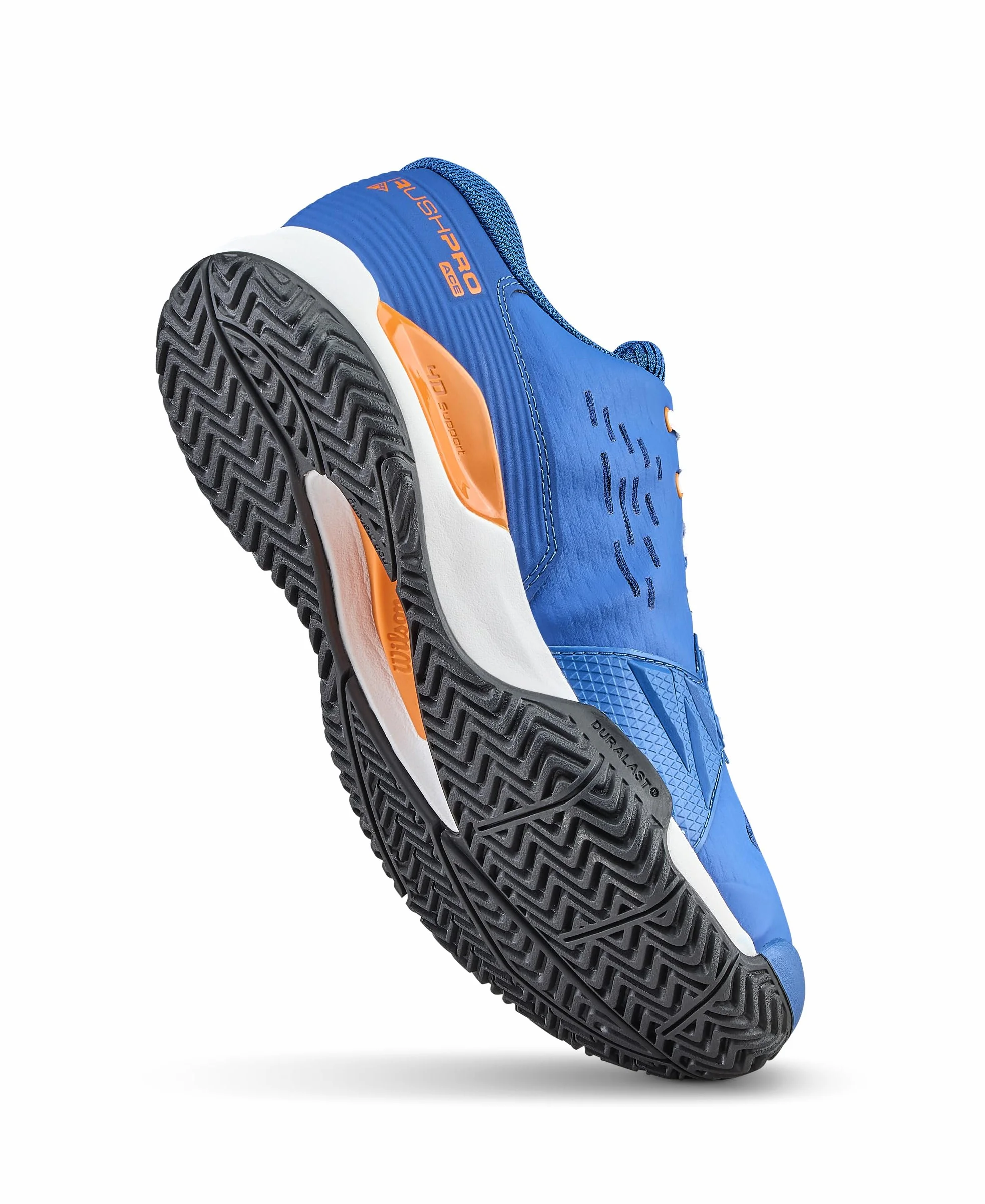 Wilson Rush Pro Ace Junior Tenis Unisex