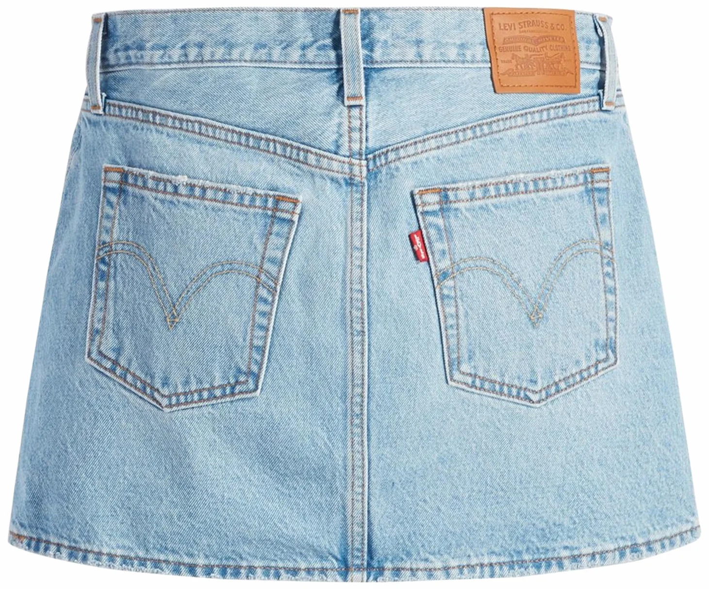 Levi's Icon Spódnica Damska