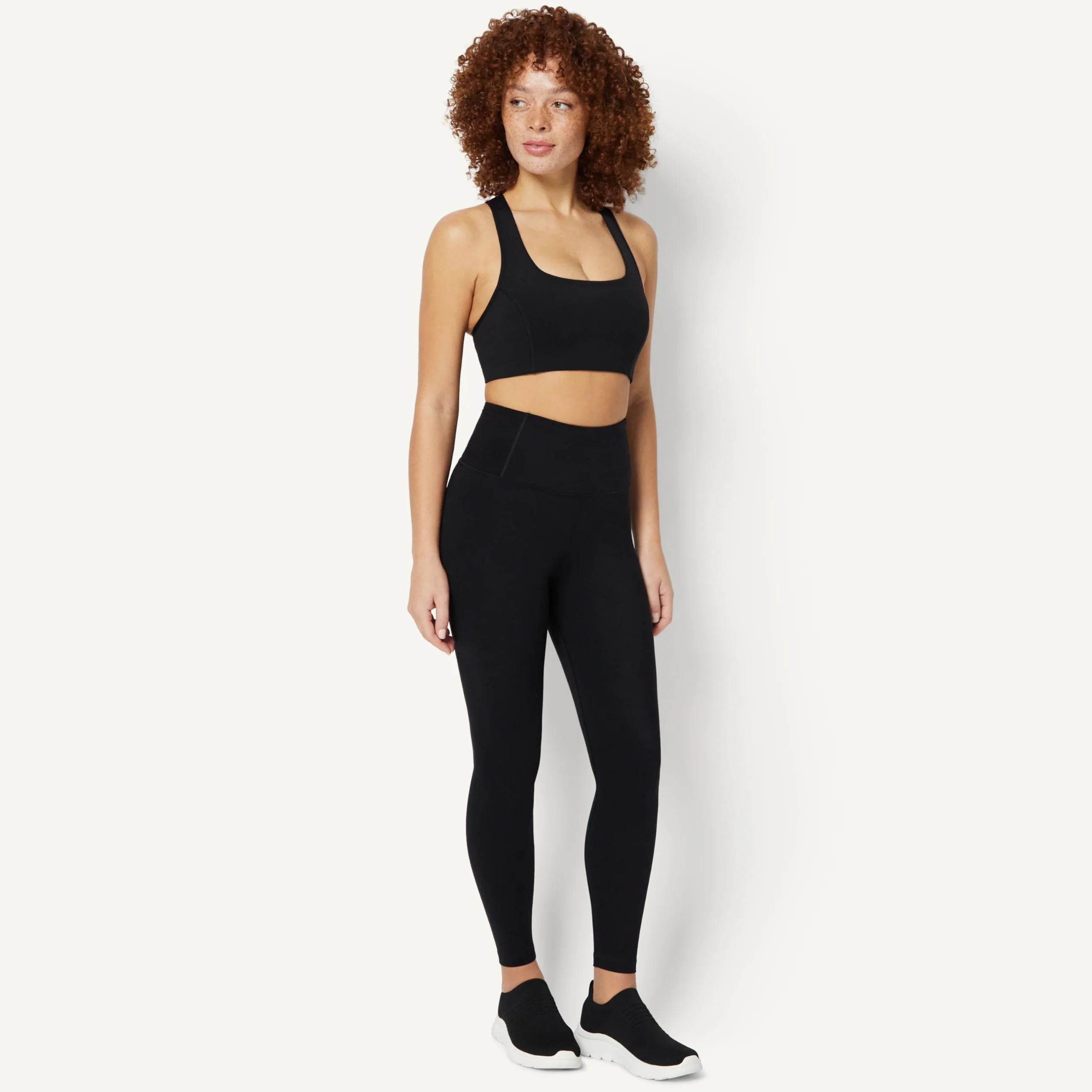 Amazon Essentials Zapatos Ligeros sin Cordones Mujer