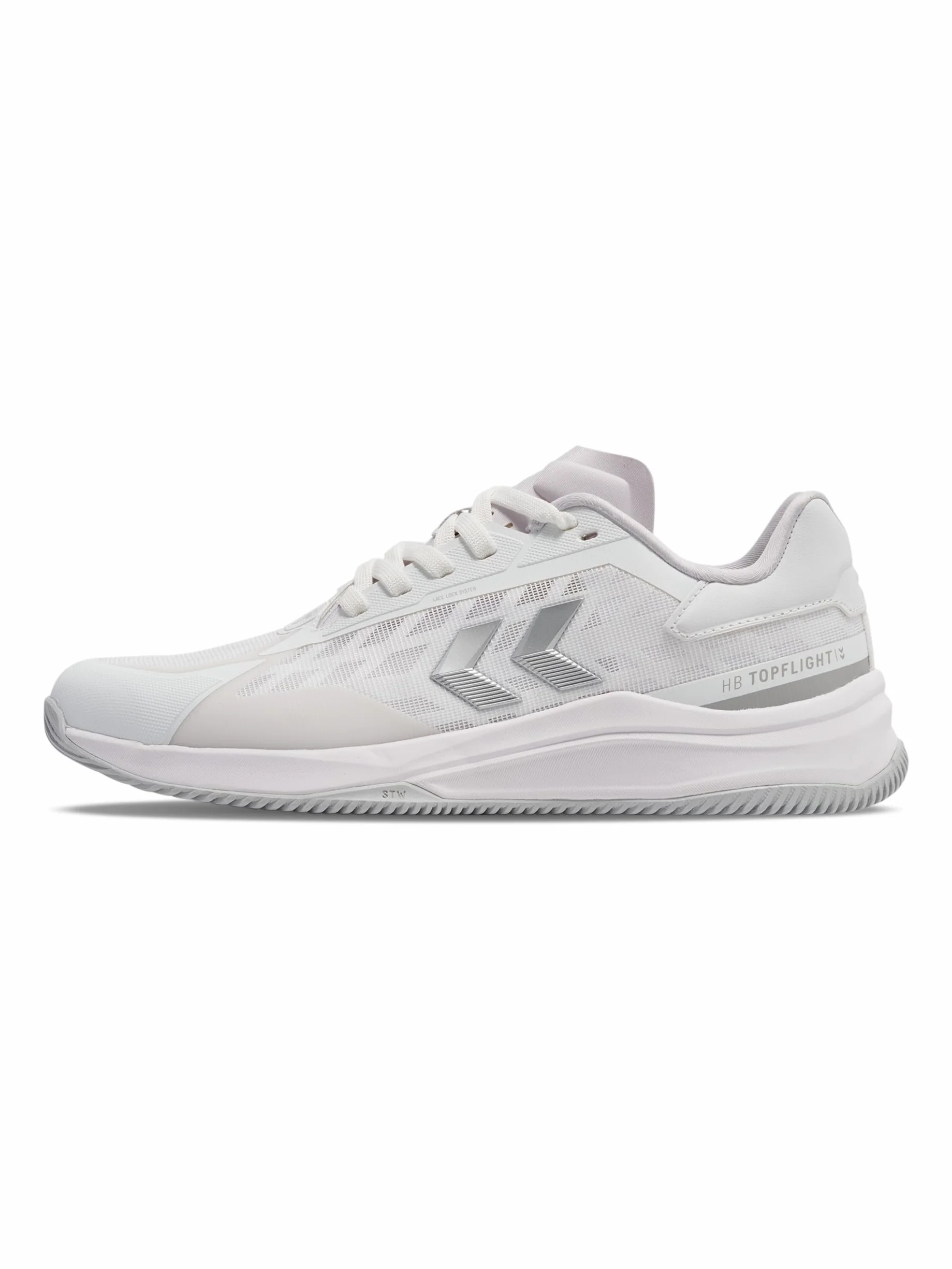 hummel Hb Topflight Zapatillas de balonmano para adultos